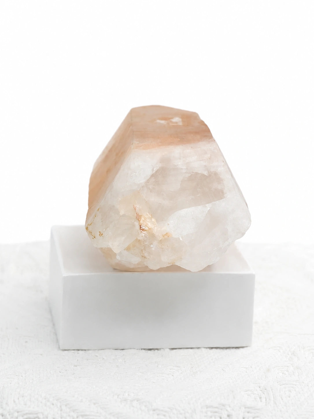 Special Offer, Single point Clear Quartz