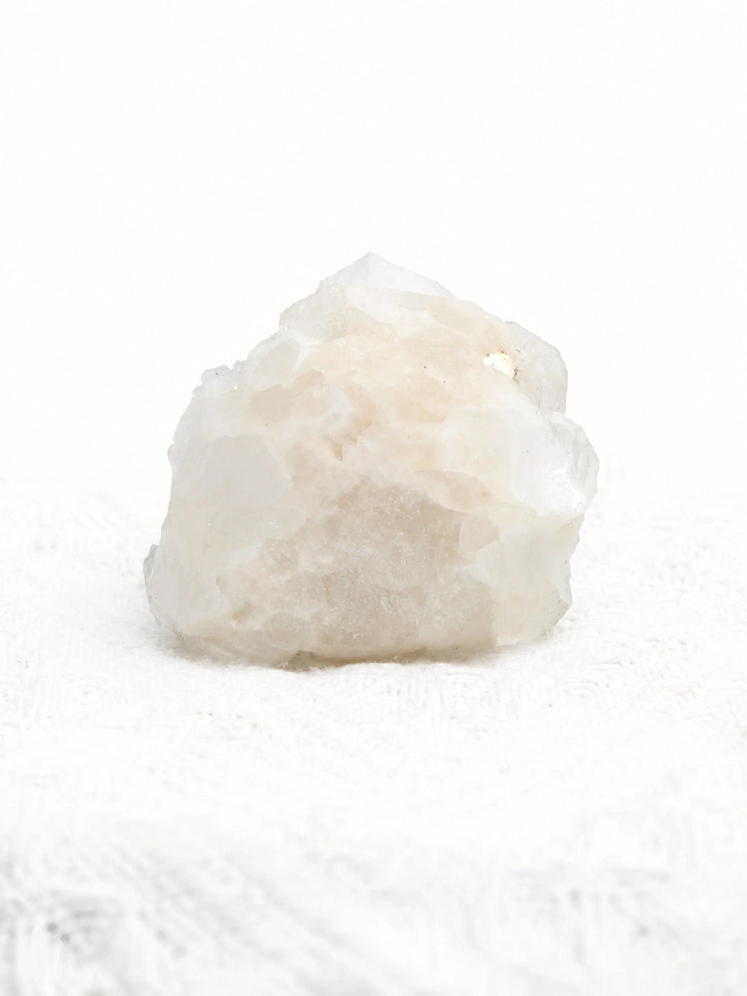Cactus-shaped Clear Quartz