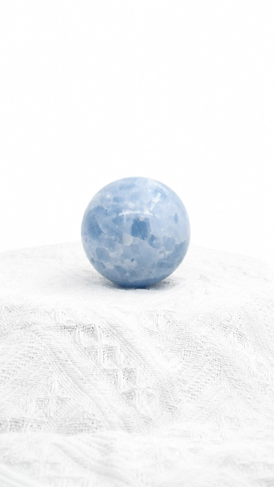 Special Offer, Spherical Celestite