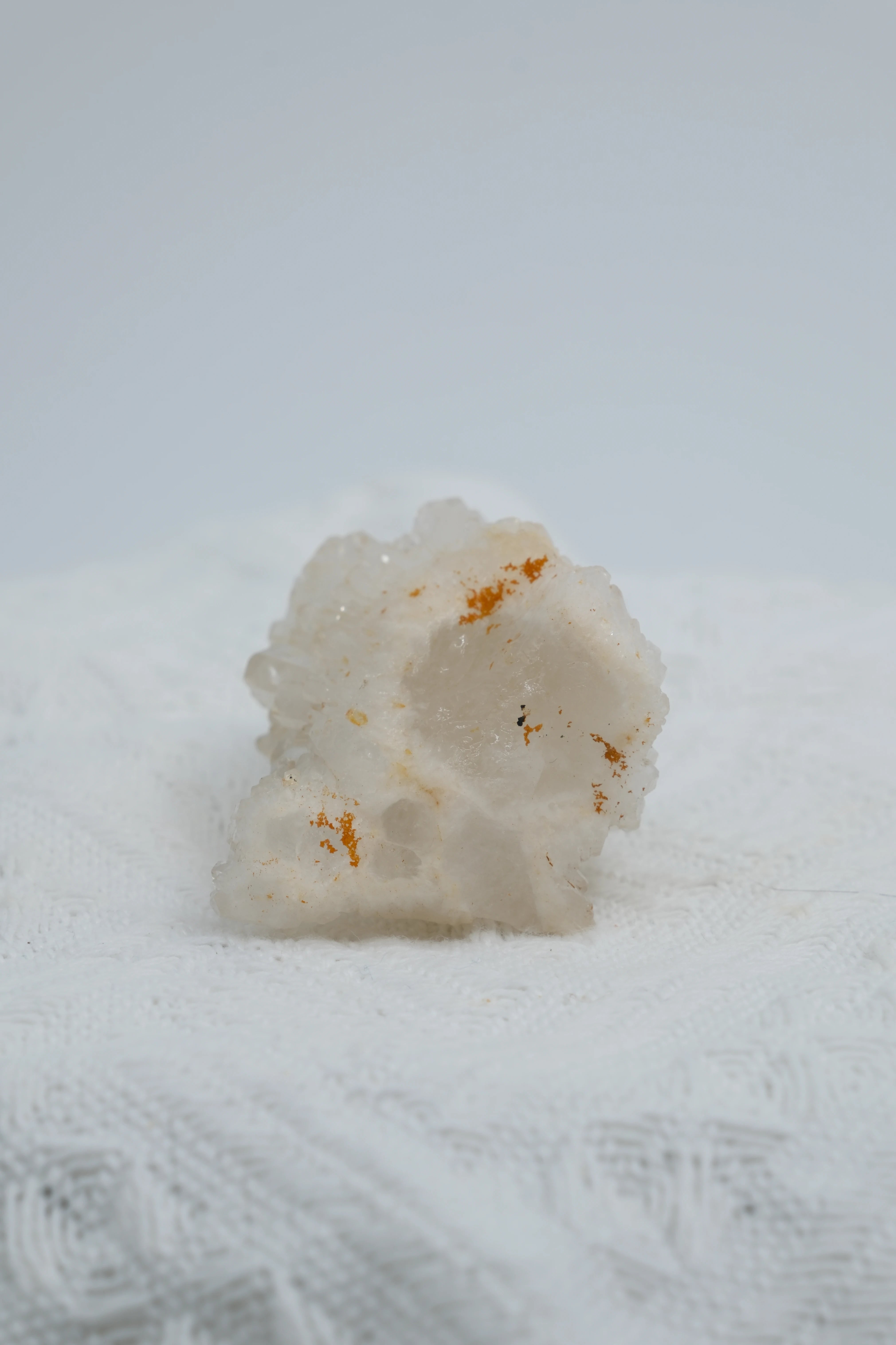 Infinite Crystal,Excellent Cactus-shaped Clear Quartz
Purification, Intuition, Balance