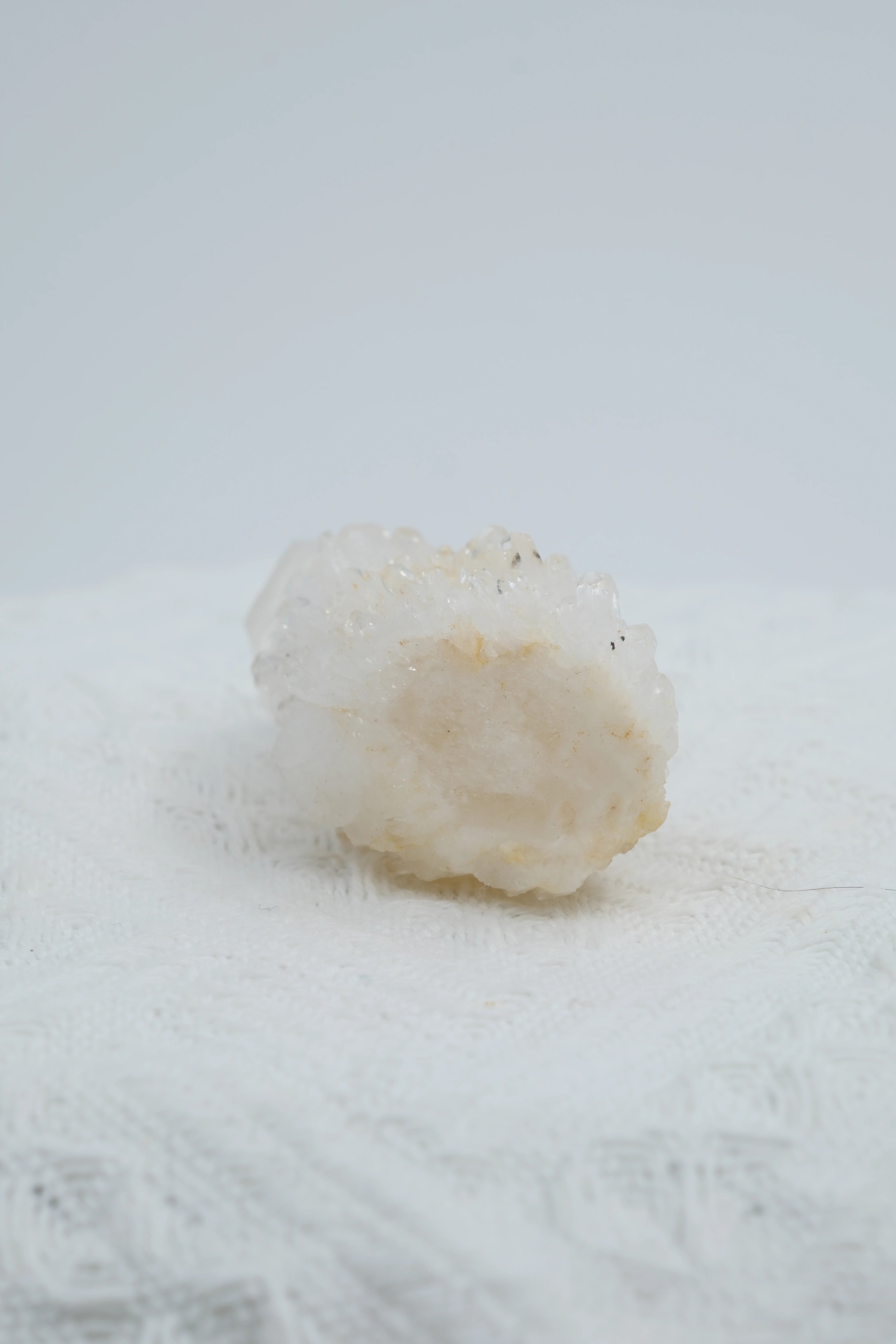 Infinite Crystal,Excellent Cactus-shaped Clear Quartz
Purification, Intuition, Balance