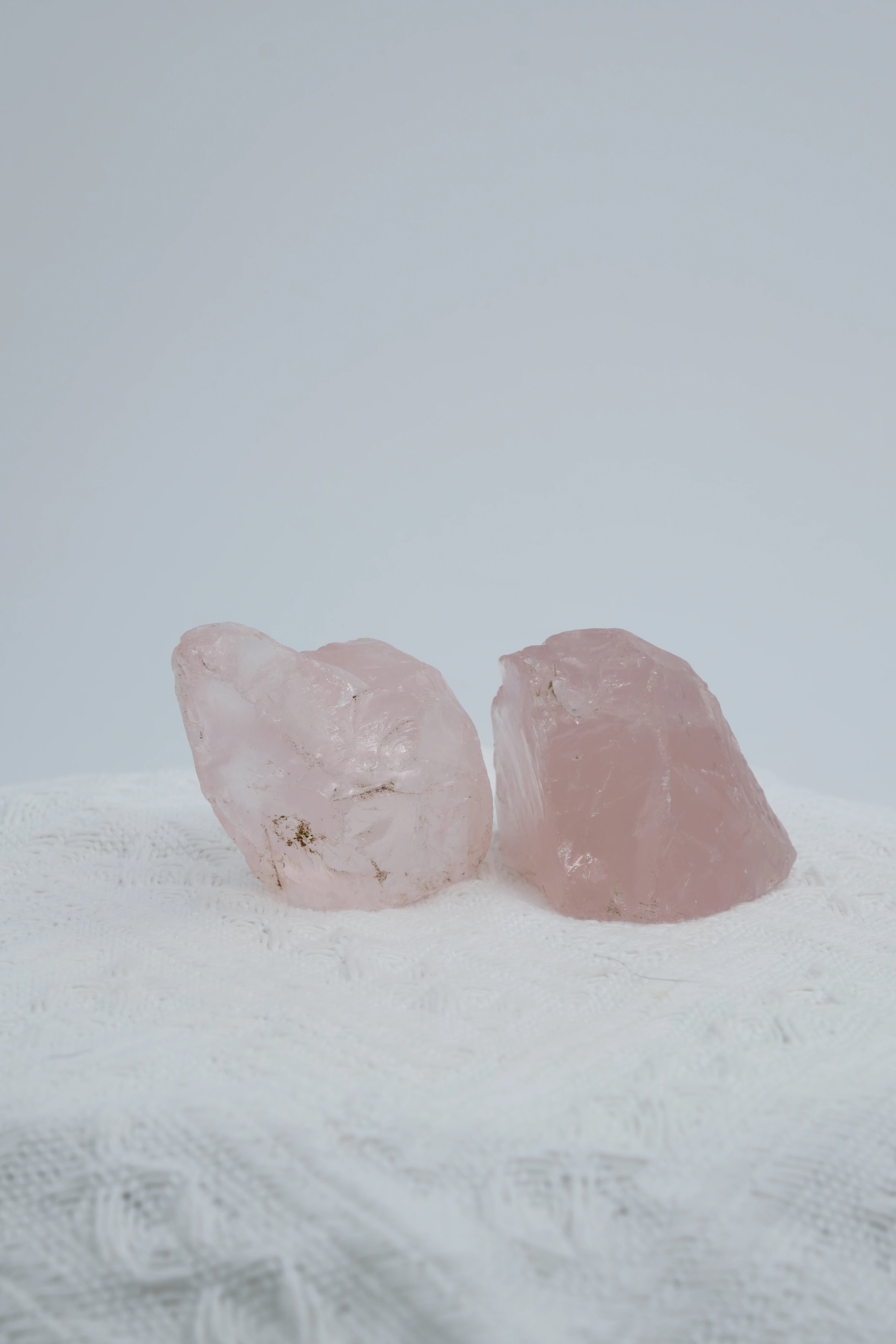 Infinite Crystal,Special Offer Chunky Rose Quartz
Healing, Self-love, Confidence