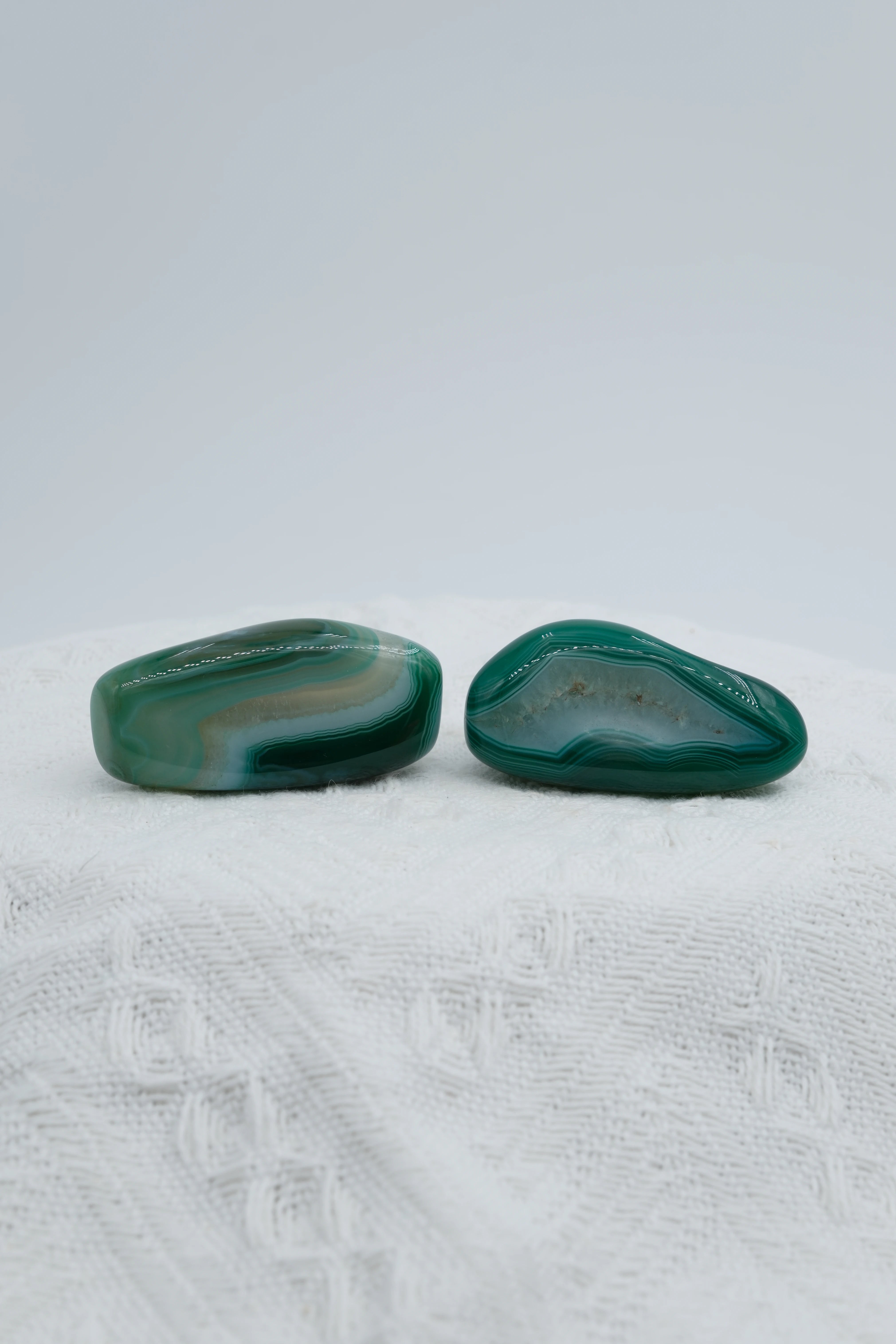 Infinite Crystal,Excellent Chunky Malachite
Healing, Compassion, Protection