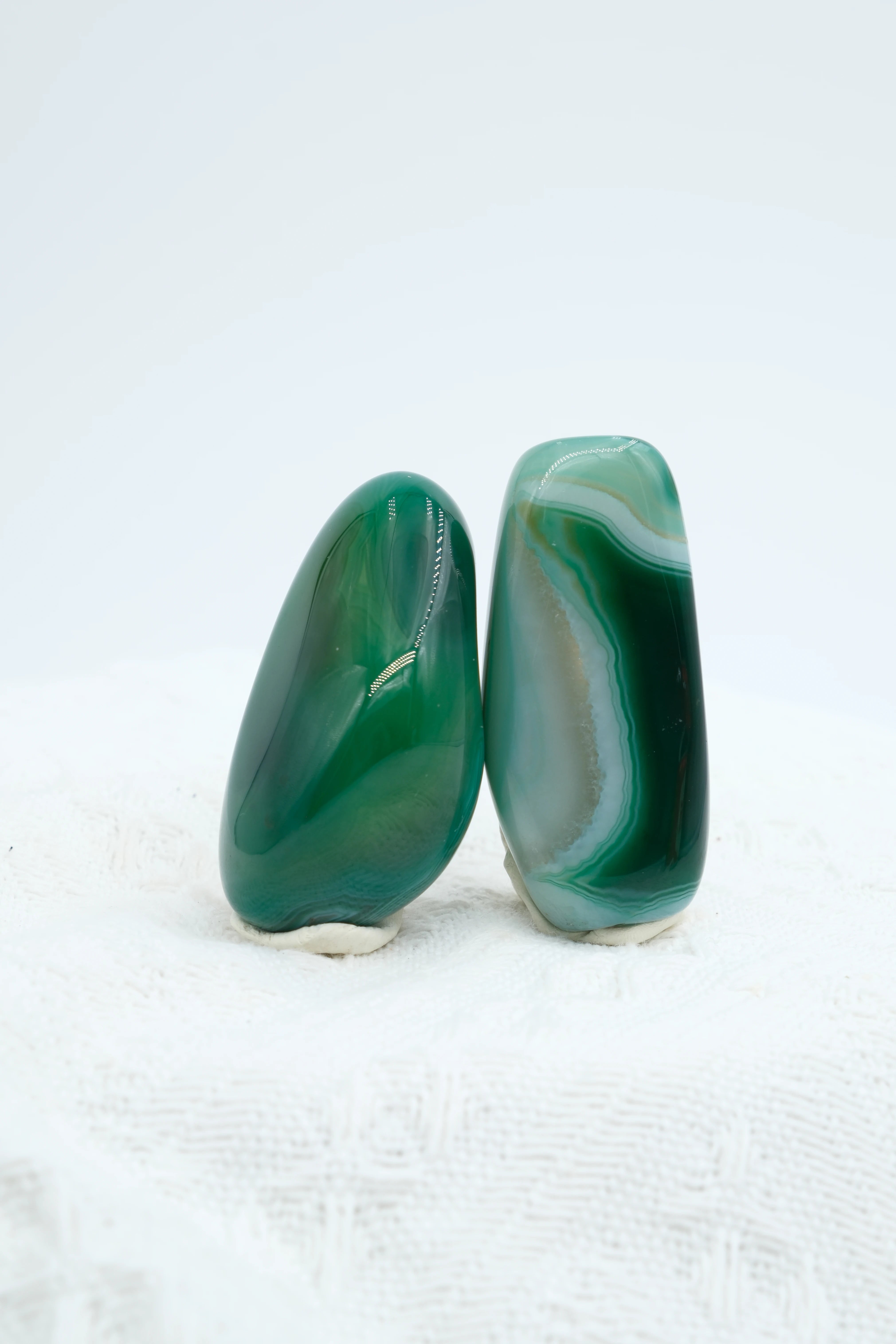 Infinite Crystal,Excellent Chunky Malachite
Healing, Compassion, Protection