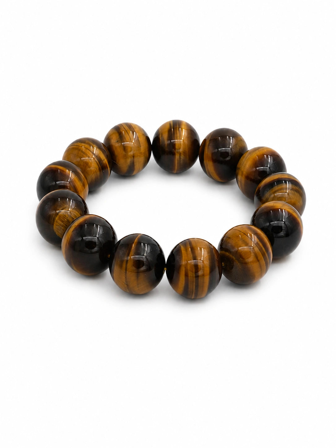 Premium  Tiger's Eye Bracelet