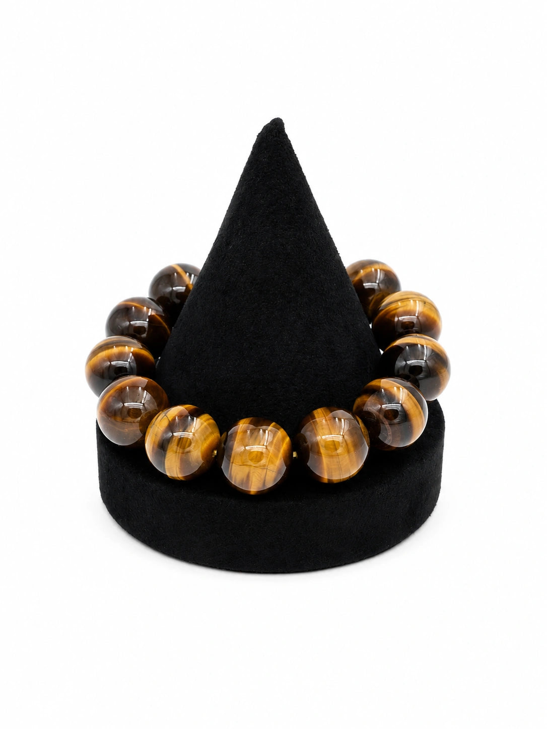 Premium  Tiger's Eye Bracelet