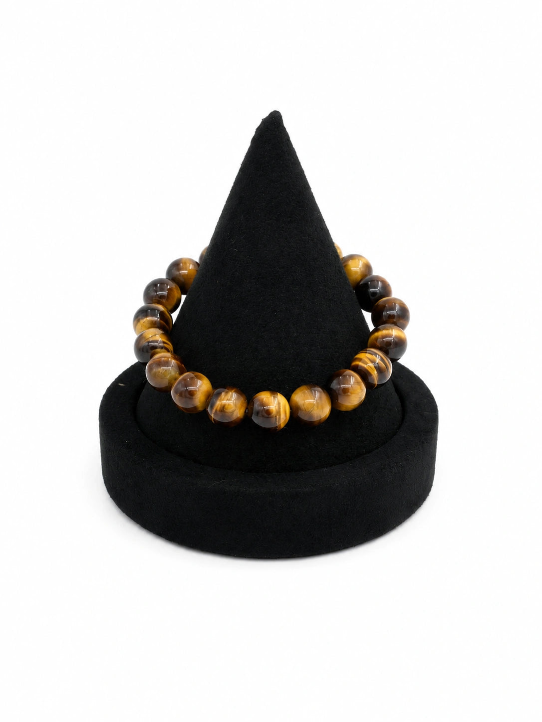 Tiger's Eye Bracelet