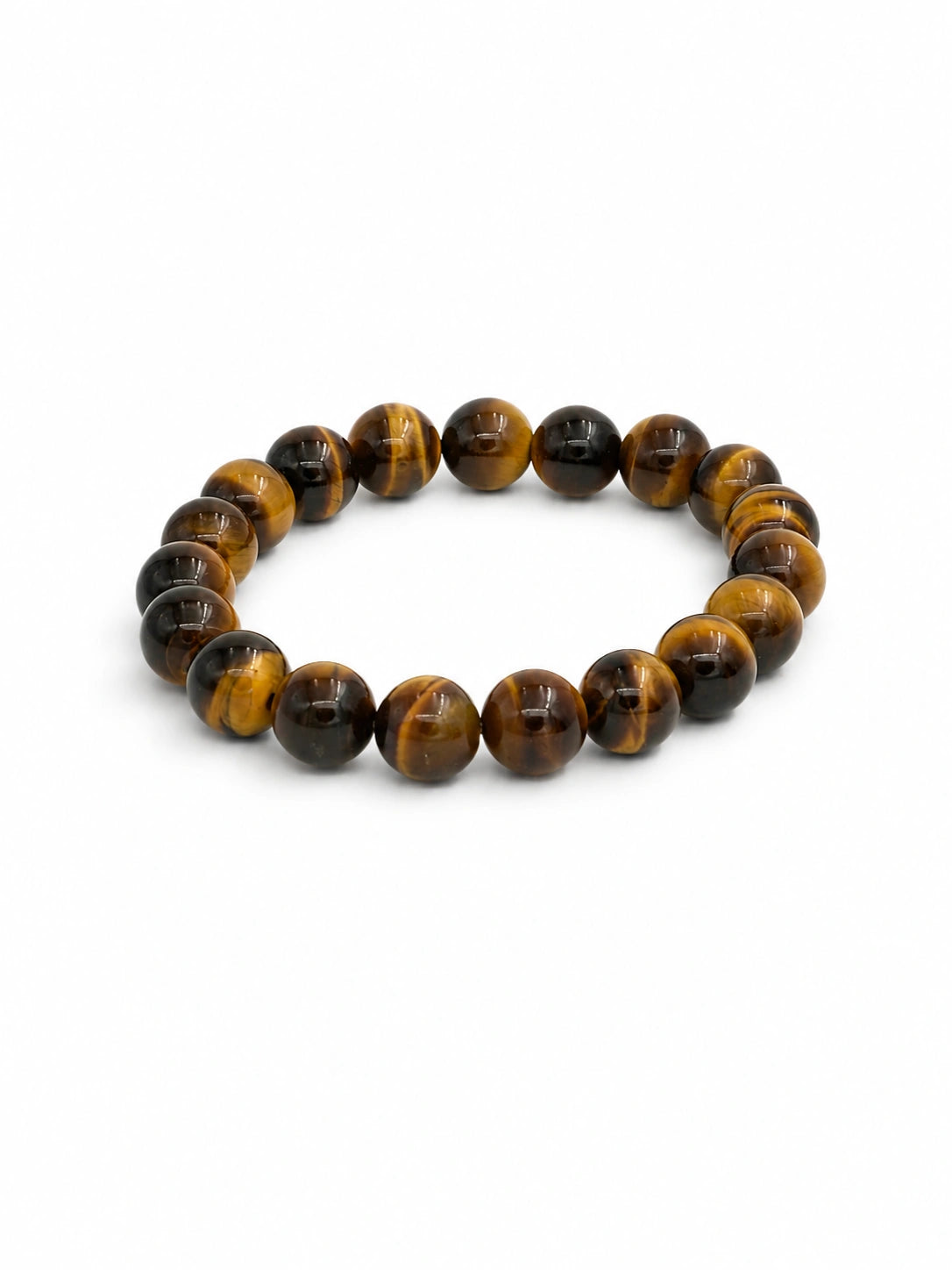 Tiger's Eye Bracelet