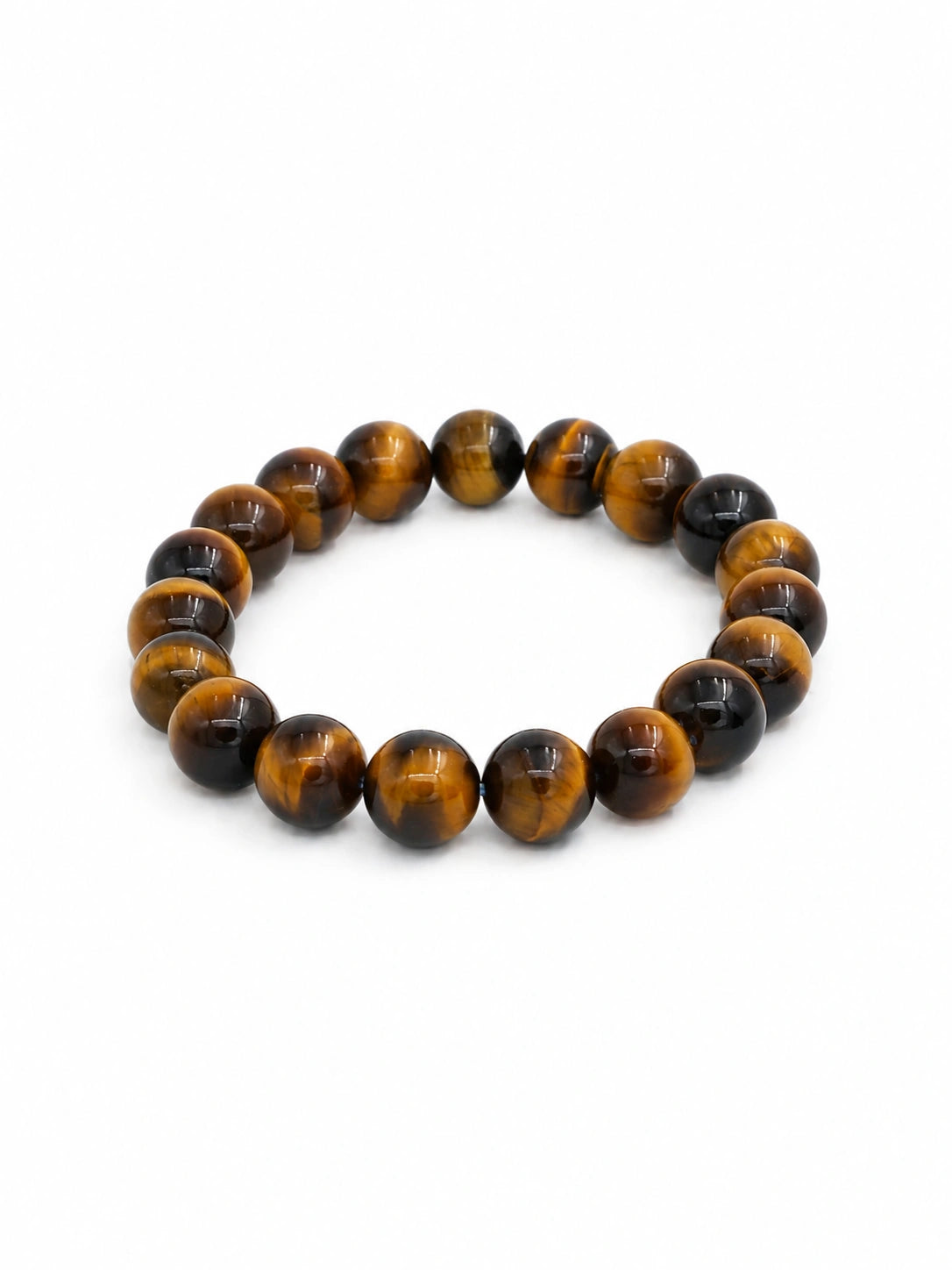 Tiger's Eye Bracelet