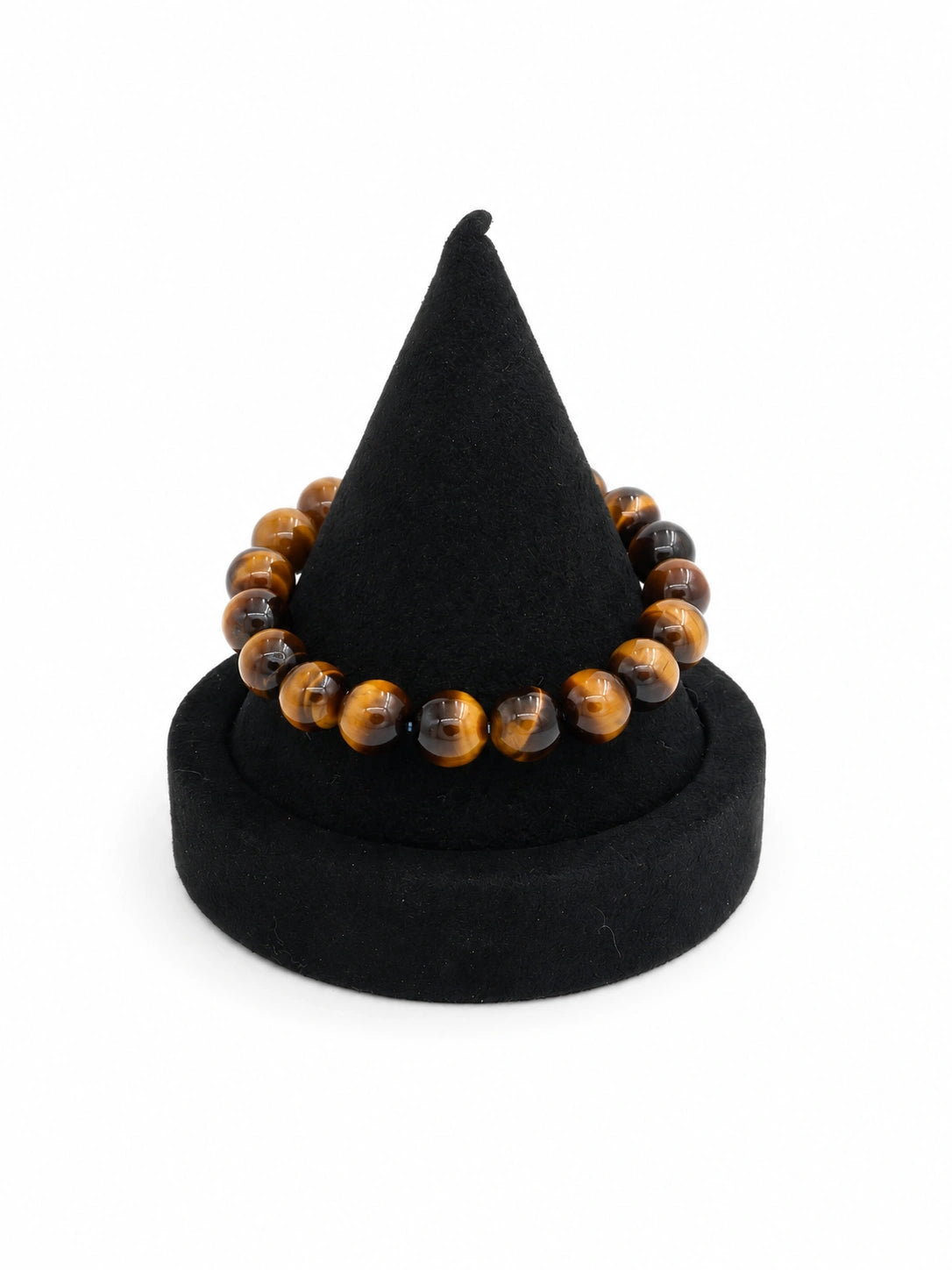 Tiger's Eye Bracelet