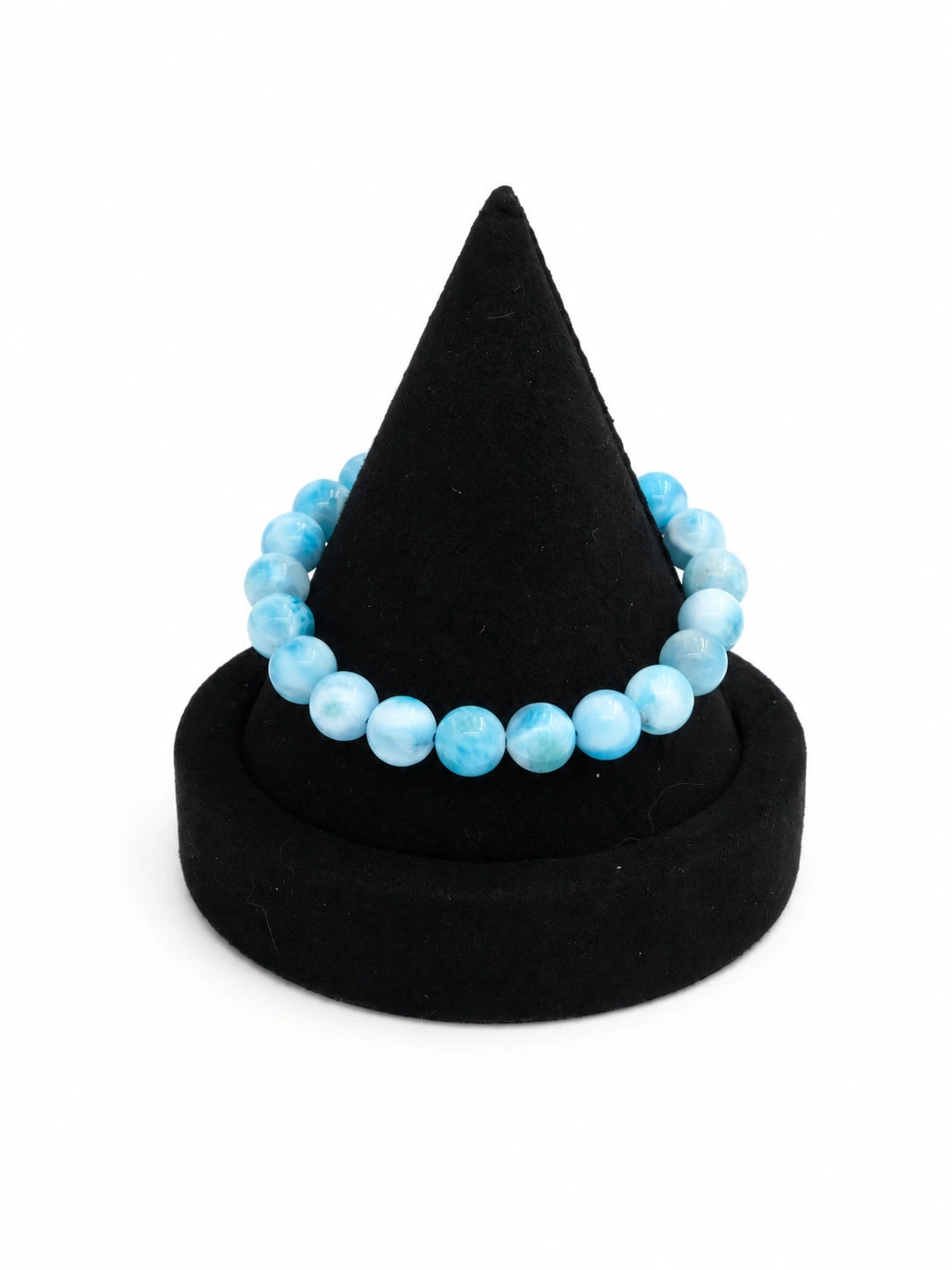 Larimar Bracelet
