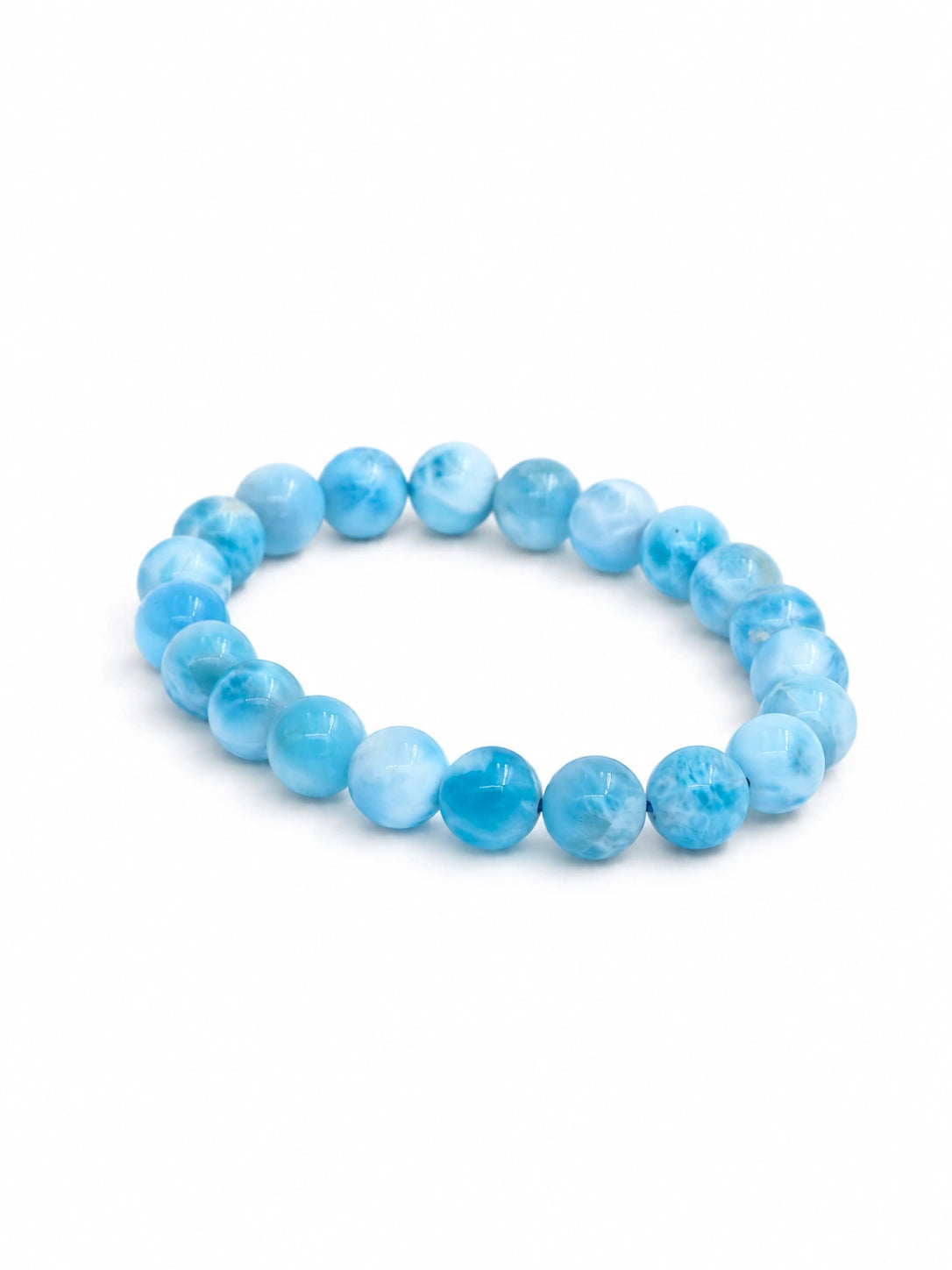 Larimar Bracelet