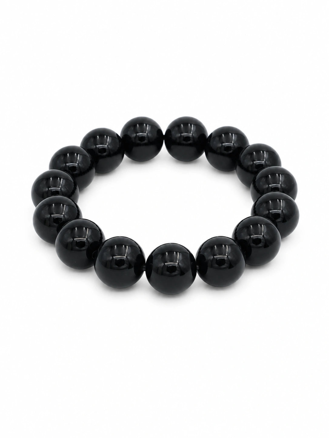 Premium  Obsidian Black