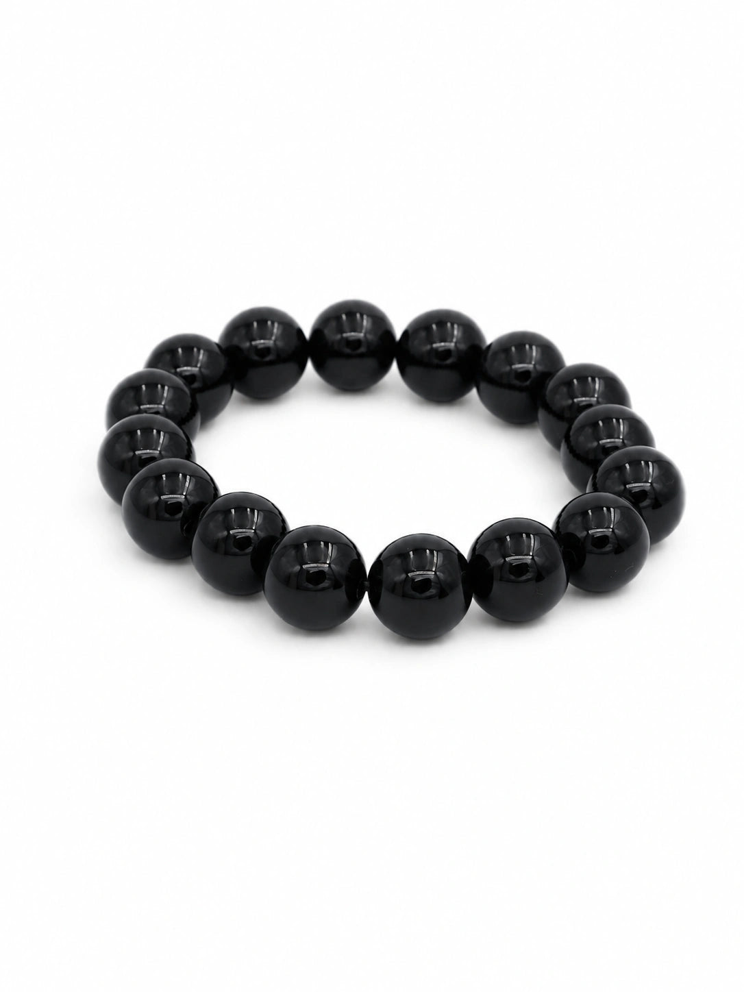 Premium  Obsidian Black