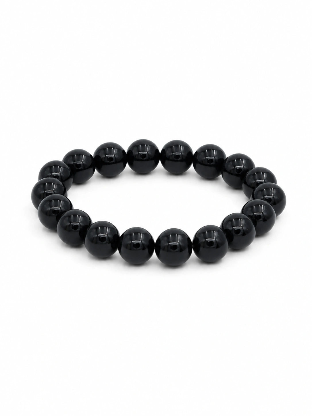 Premium  Obsidian Black