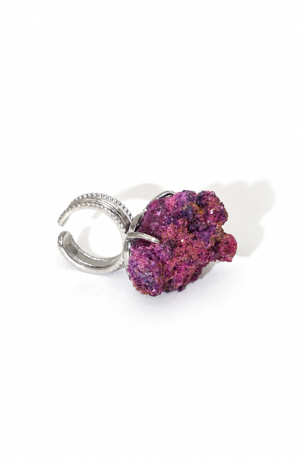 Mixed Ring