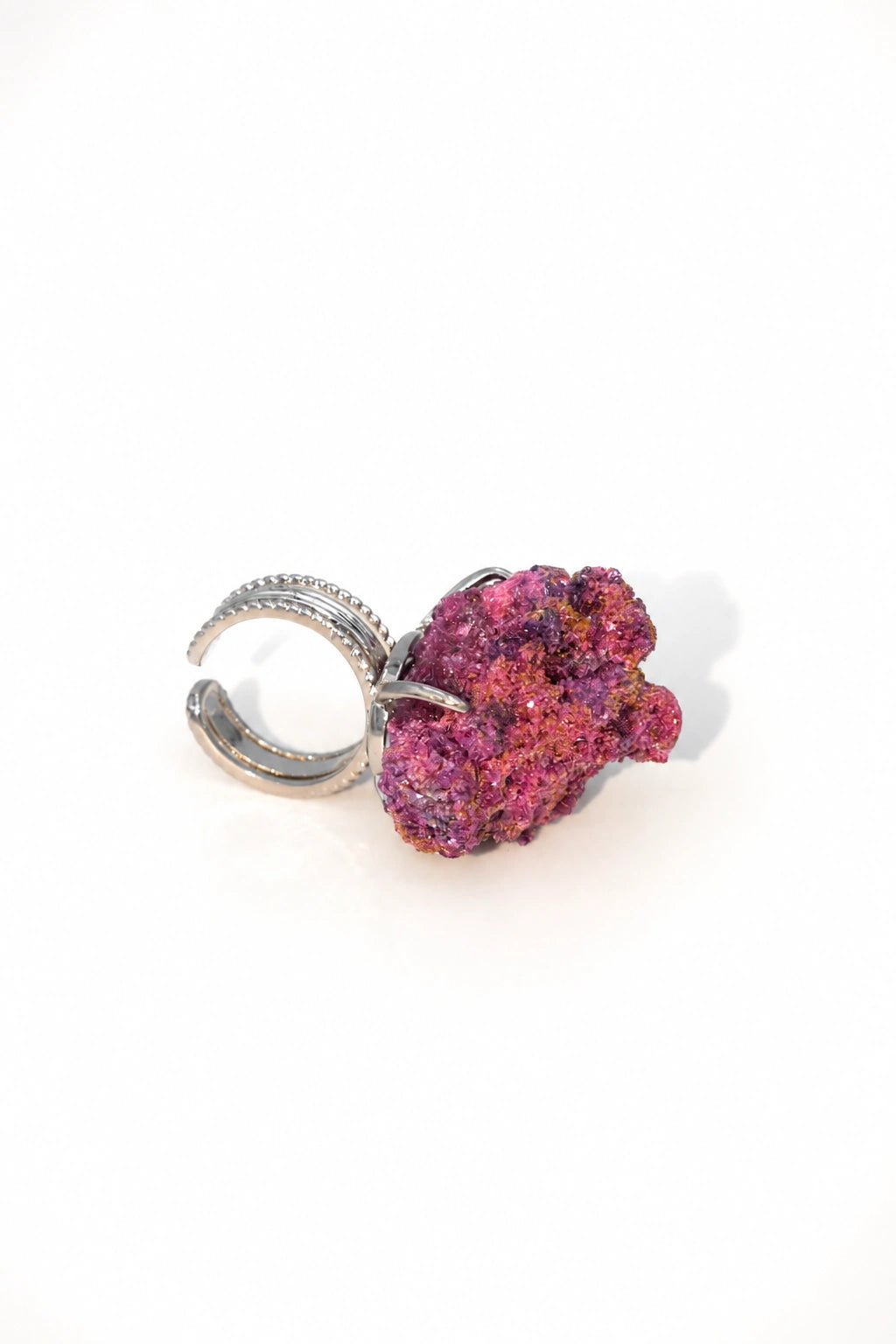 Mixed Ring