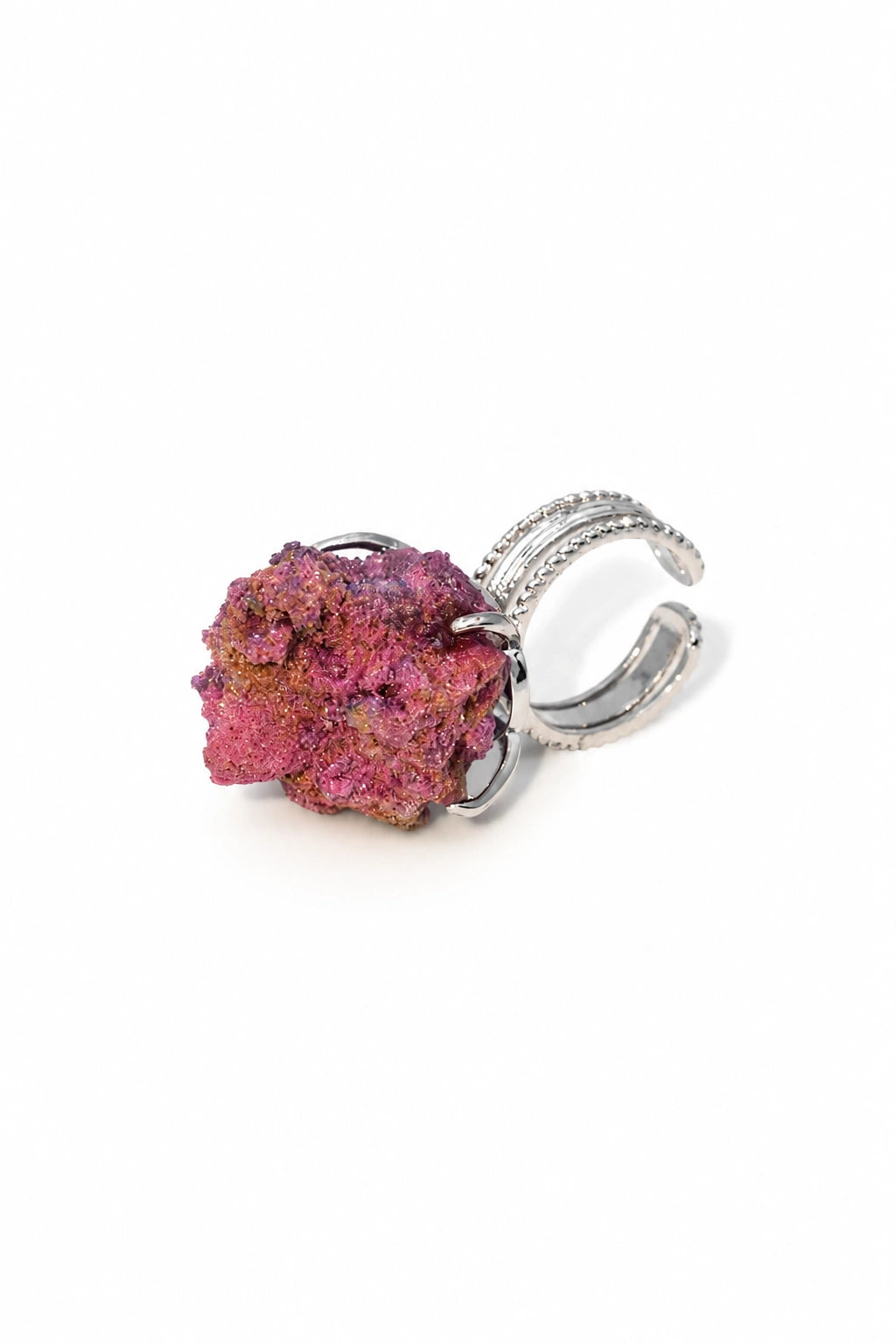 Mixed Ring