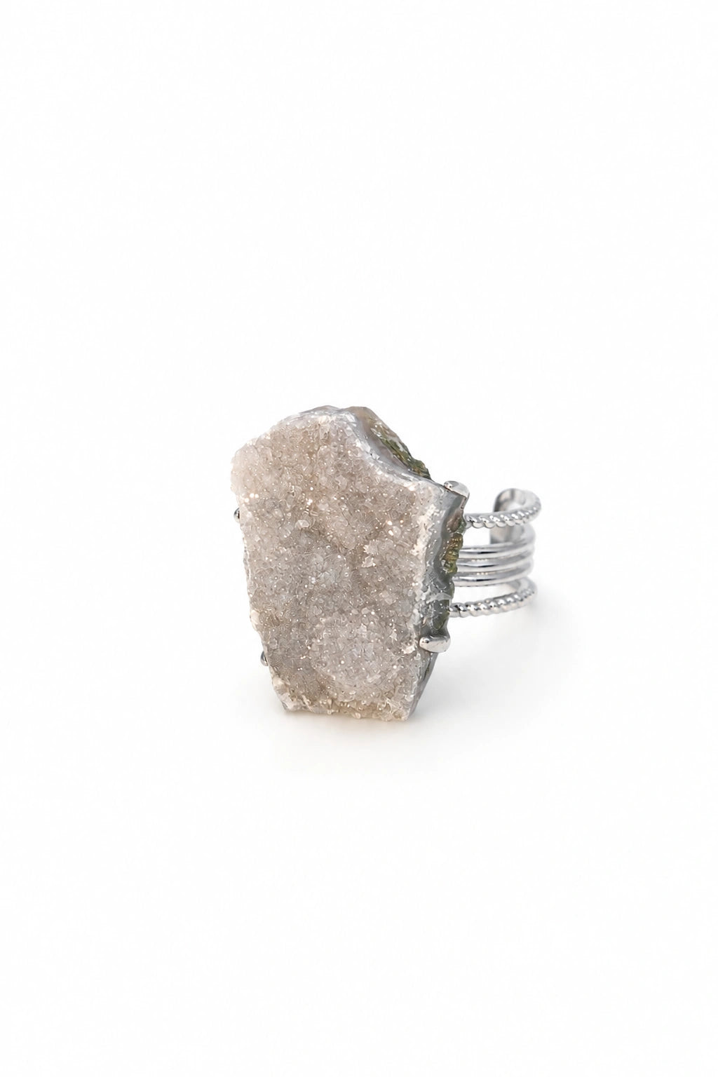 Crystal Ring