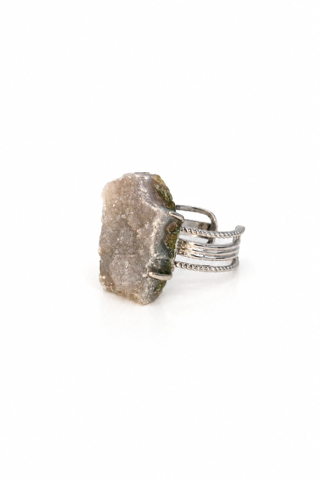 Crystal Ring