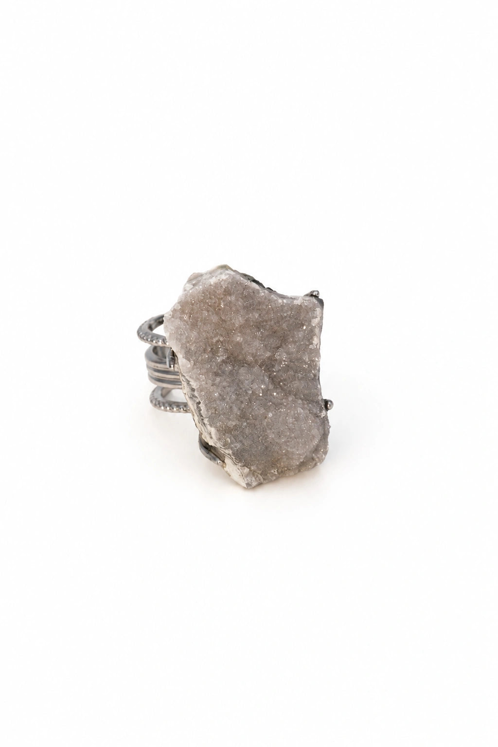 Crystal Ring