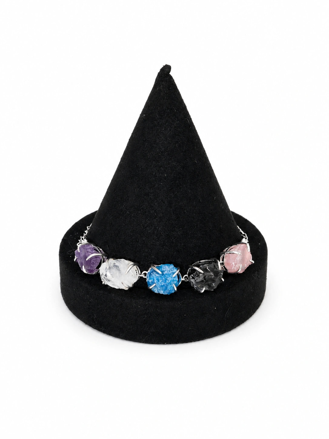 Mixed Bracelet
