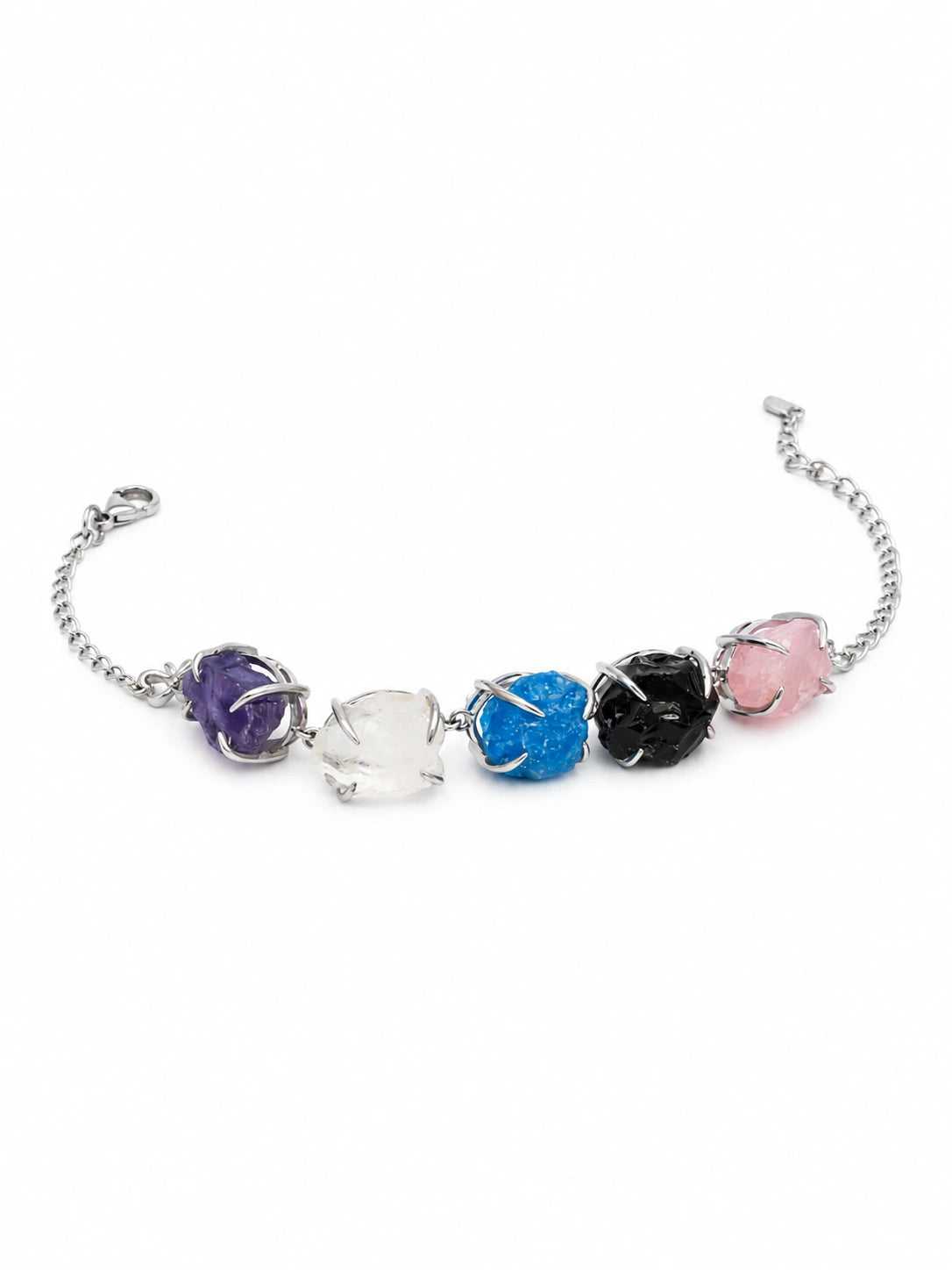 Mixed Bracelet