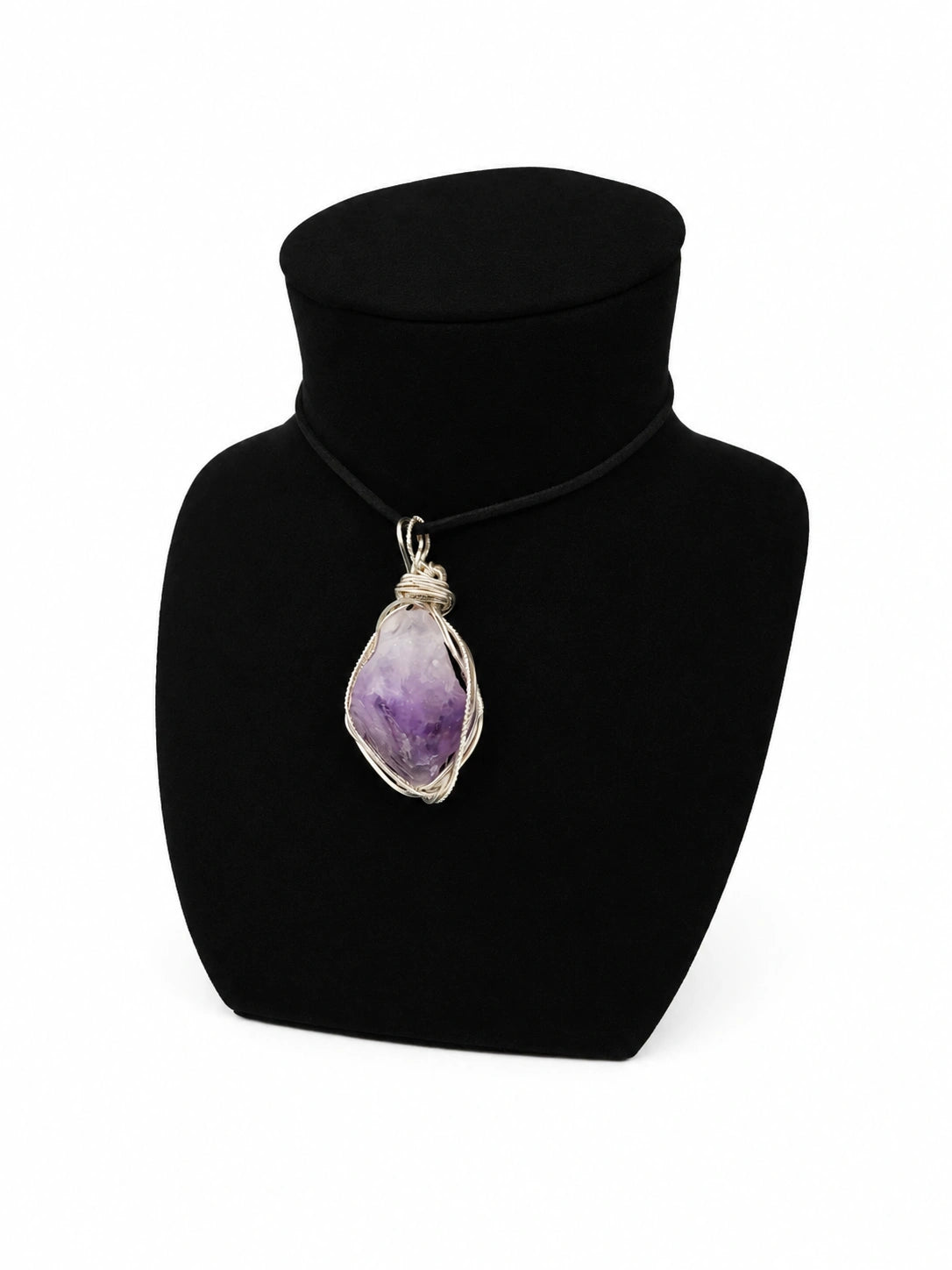 Special Offer, Amethyst Necklace