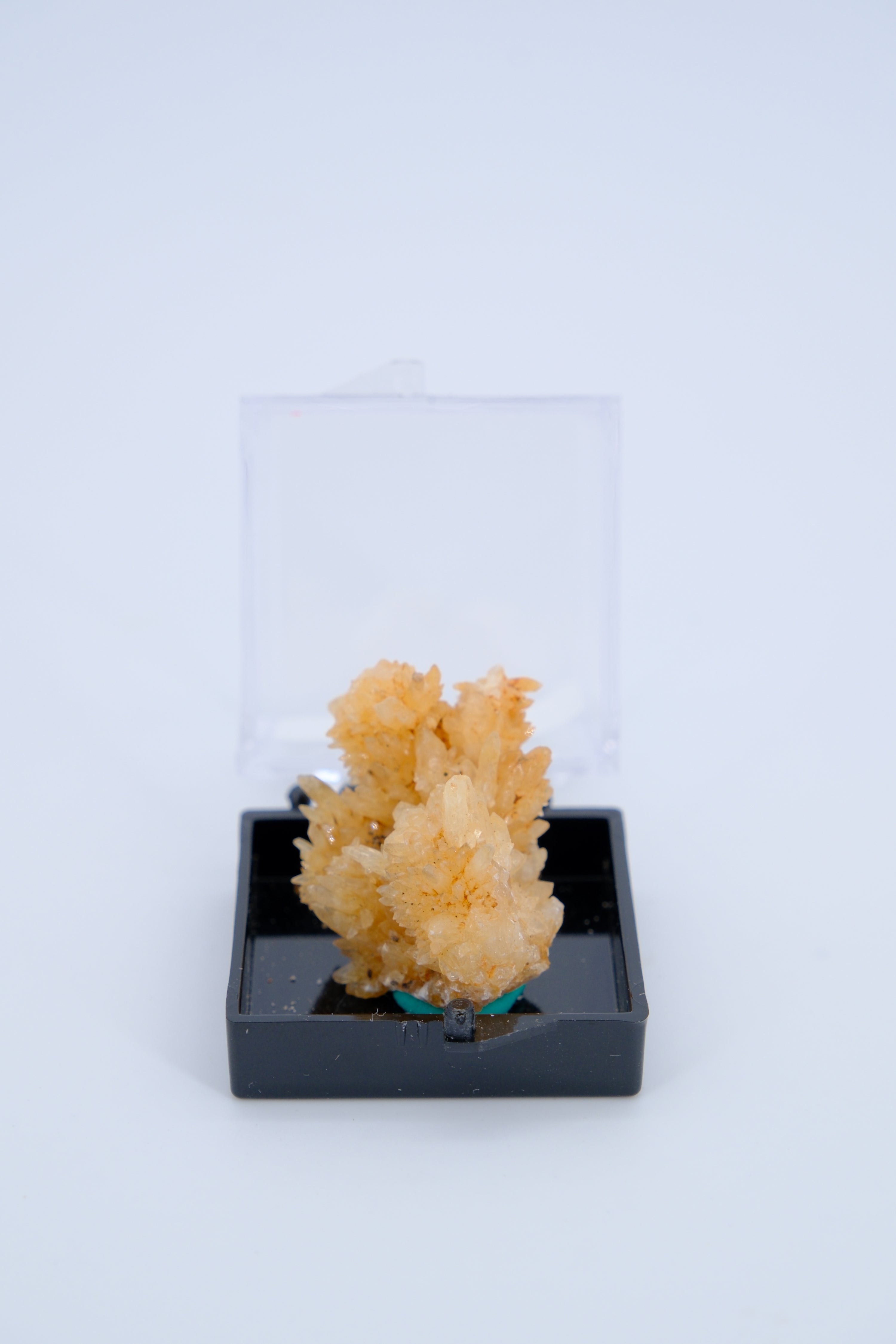 Golden Elegance: A Selection of Radiant Yellow and Gold Minerals