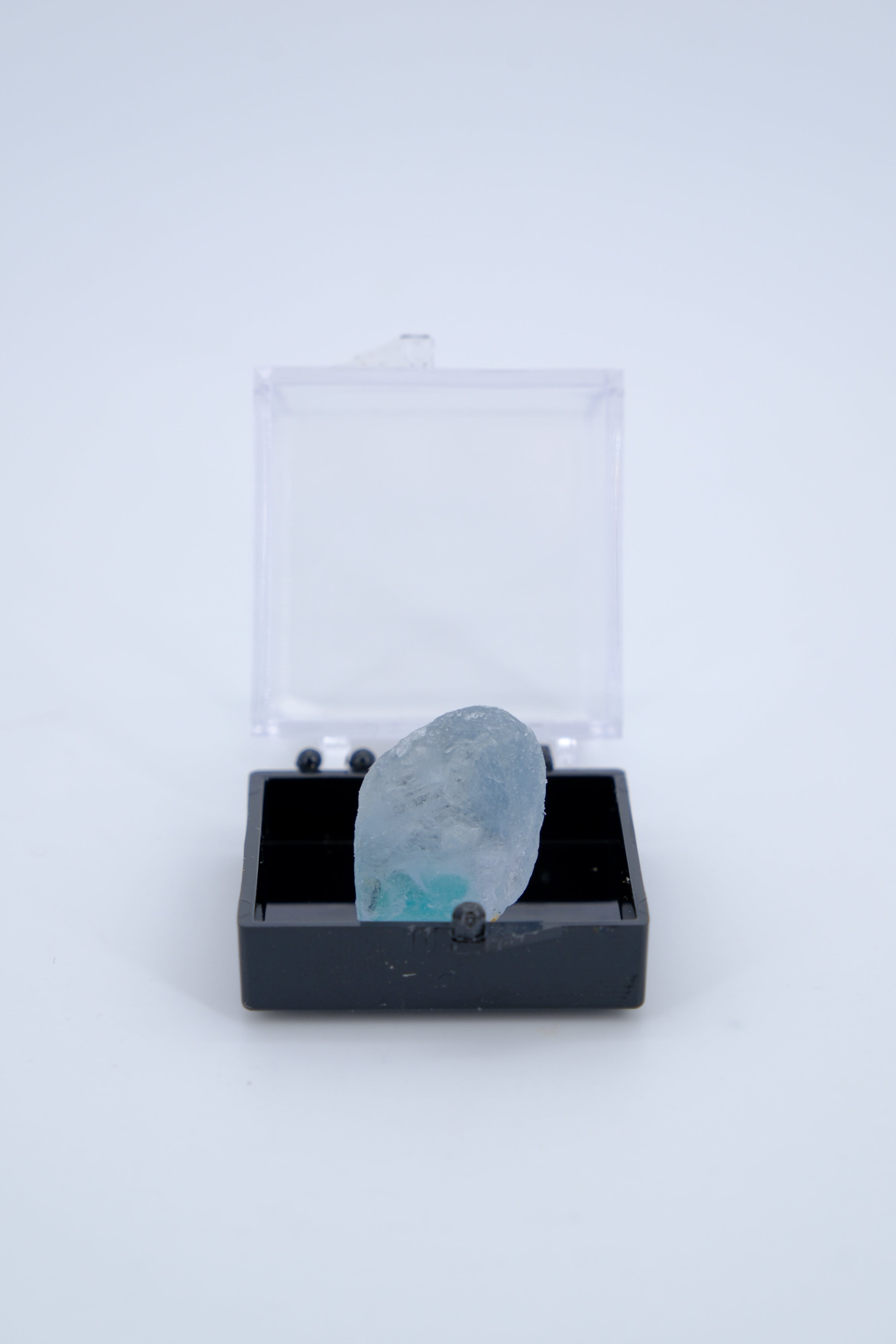 Sky and Sea - A Collection of Tranquil Blue Minerals