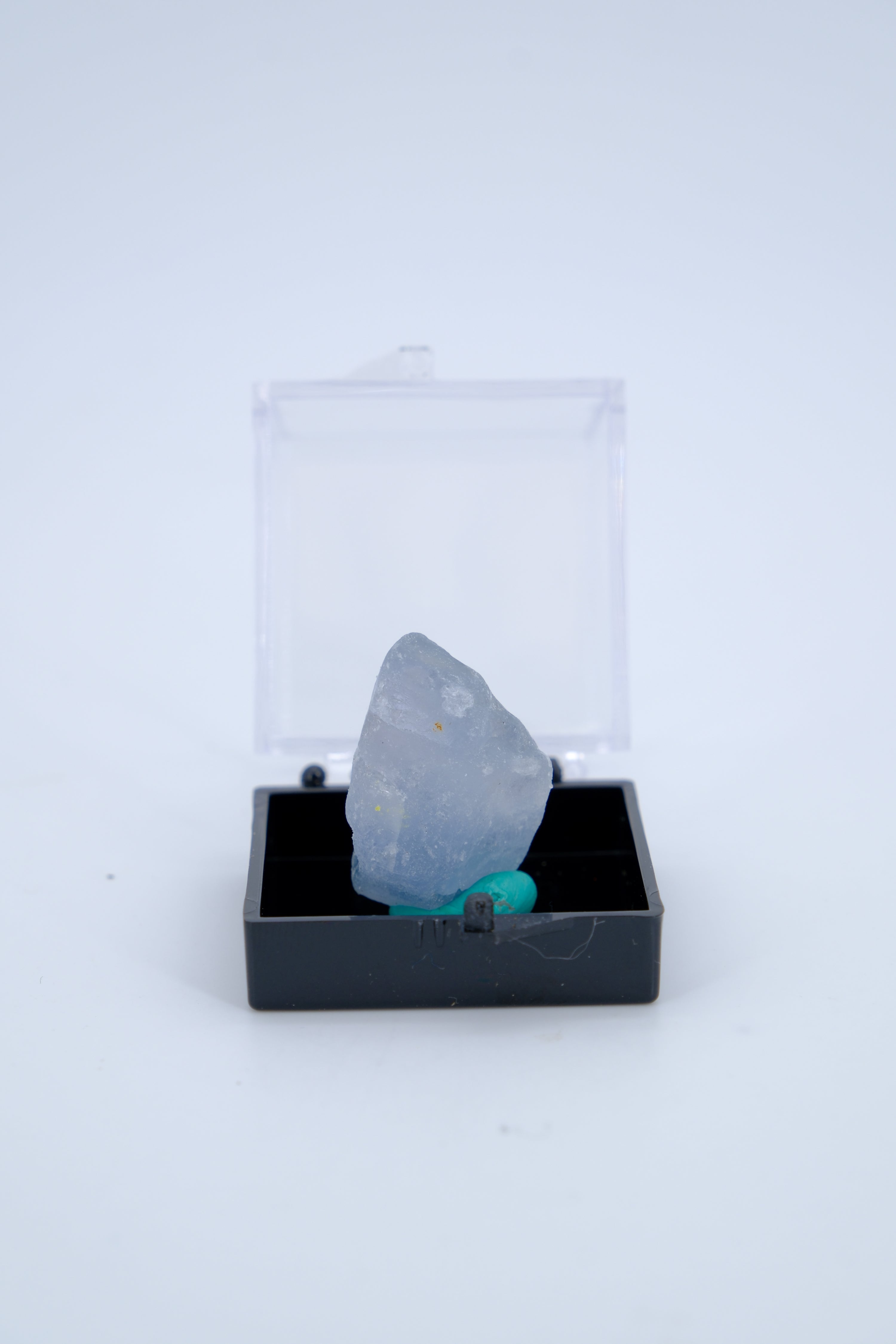 Sky and Sea - A Collection of Tranquil Blue Minerals