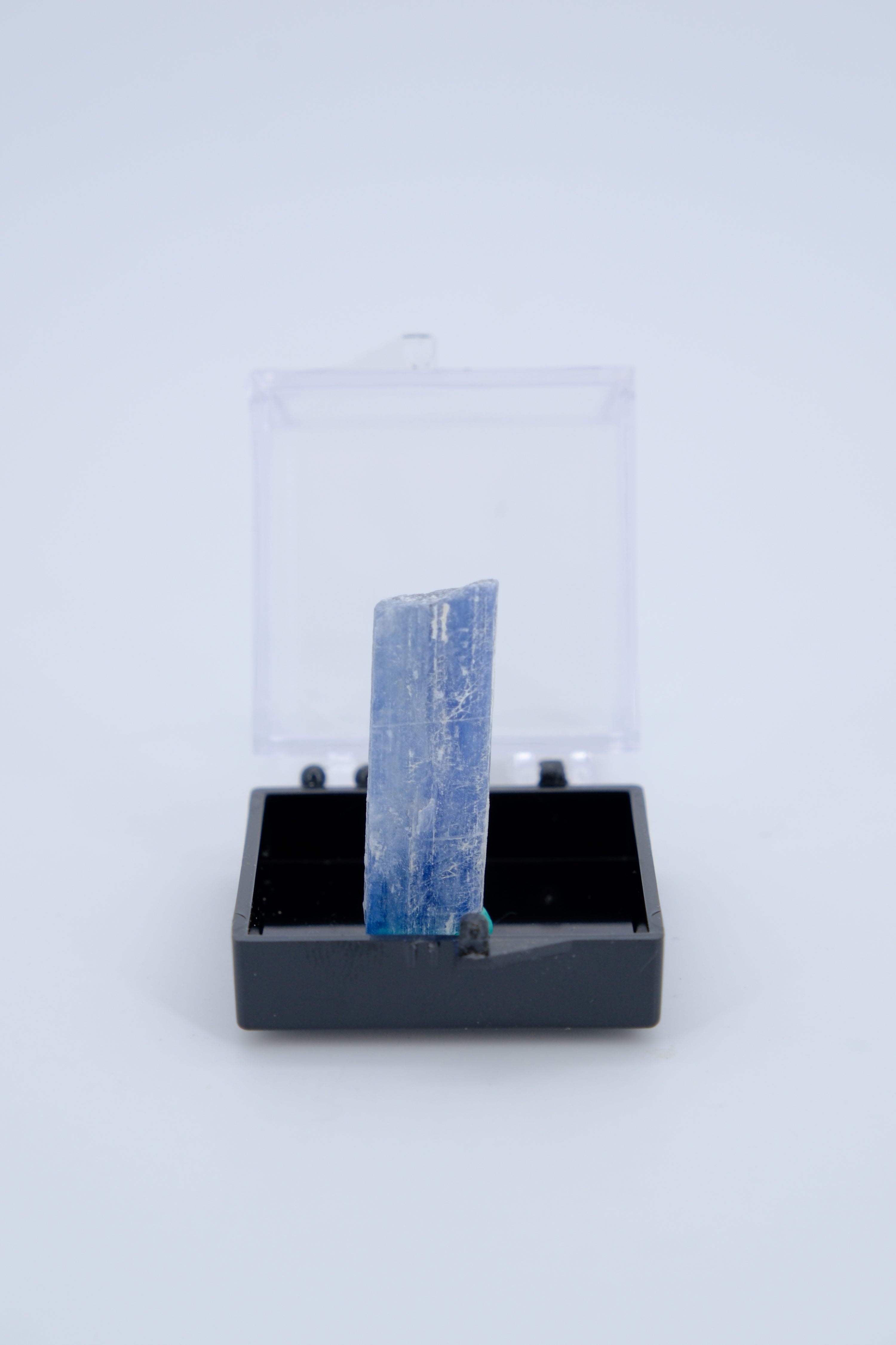 Sky and Sea - A Collection of Tranquil Blue Minerals