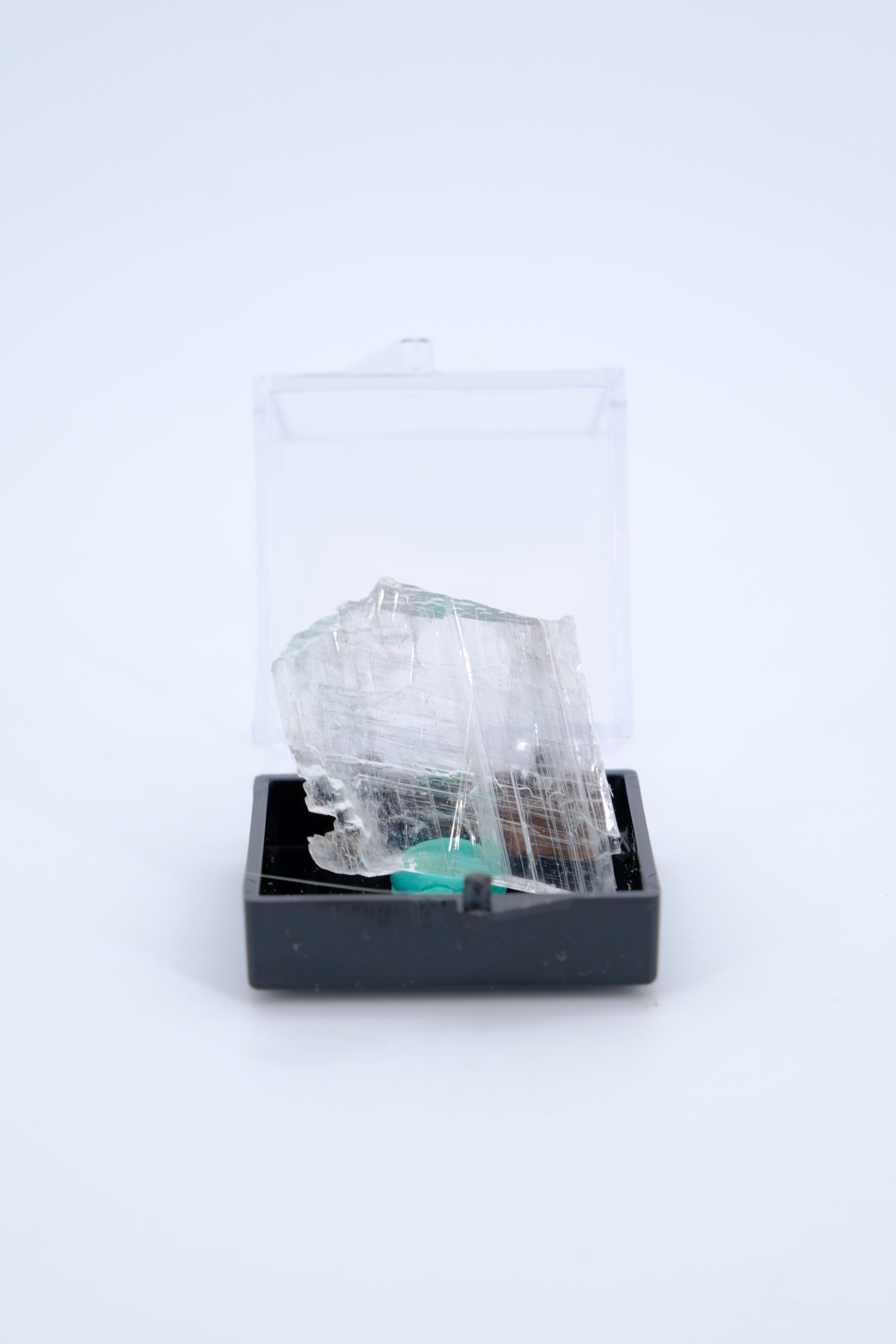 Radiant Pinks and Pastels - A Collection of Unique Minerals