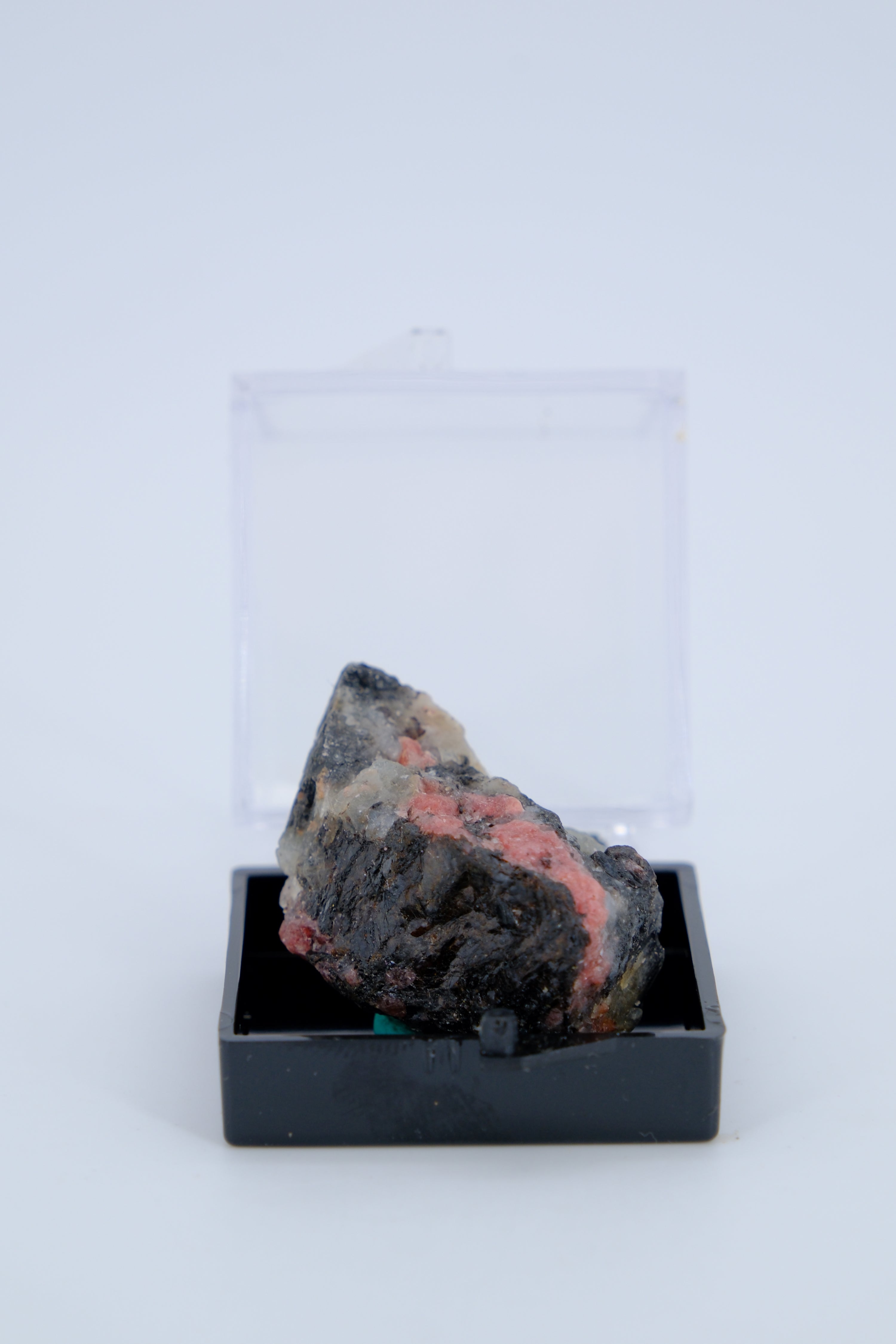 Treasures of Time - A Diverse Mineral Collection of Earthly Wonders