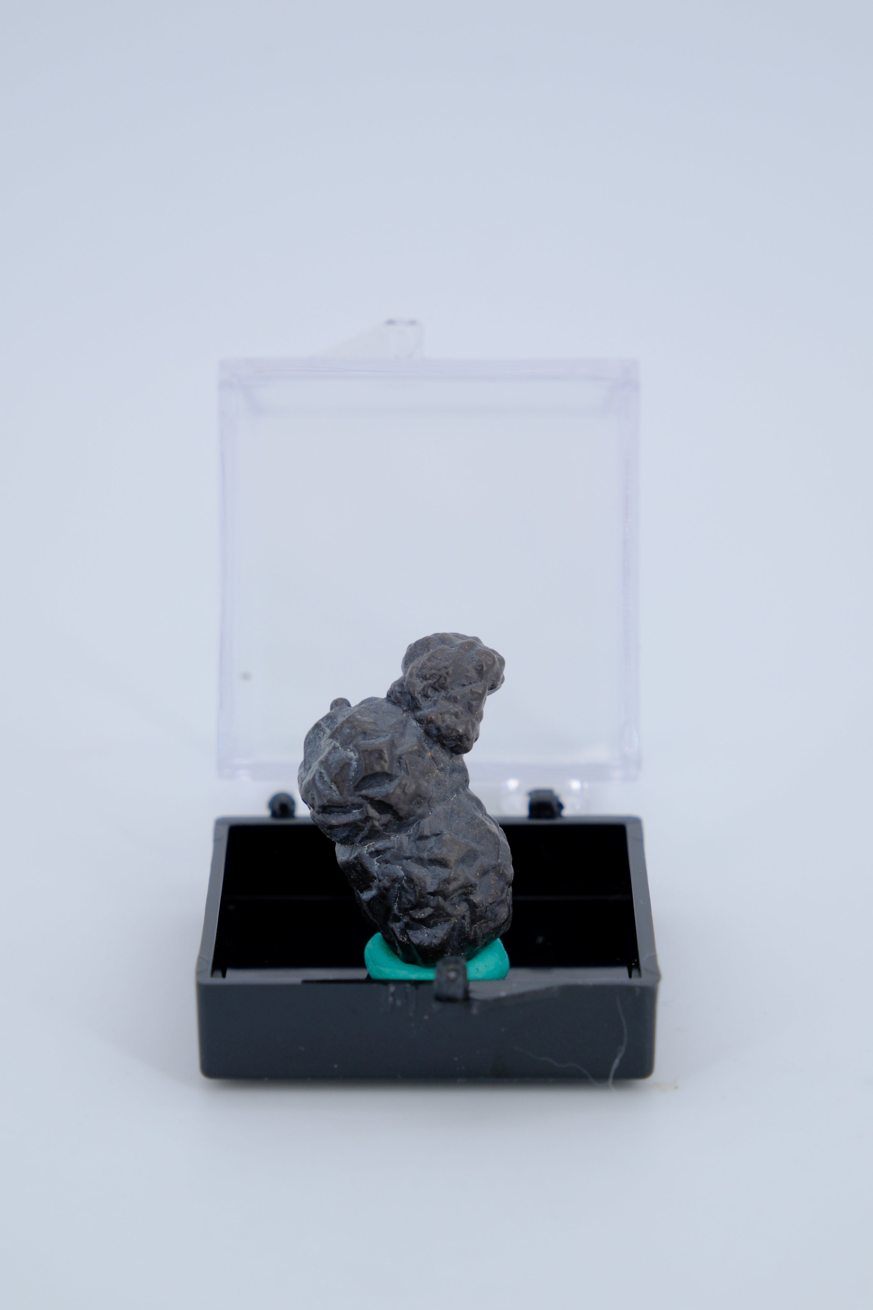 Elemental Treasures - A Curated Collection of Earth's Raw Gems Minerals