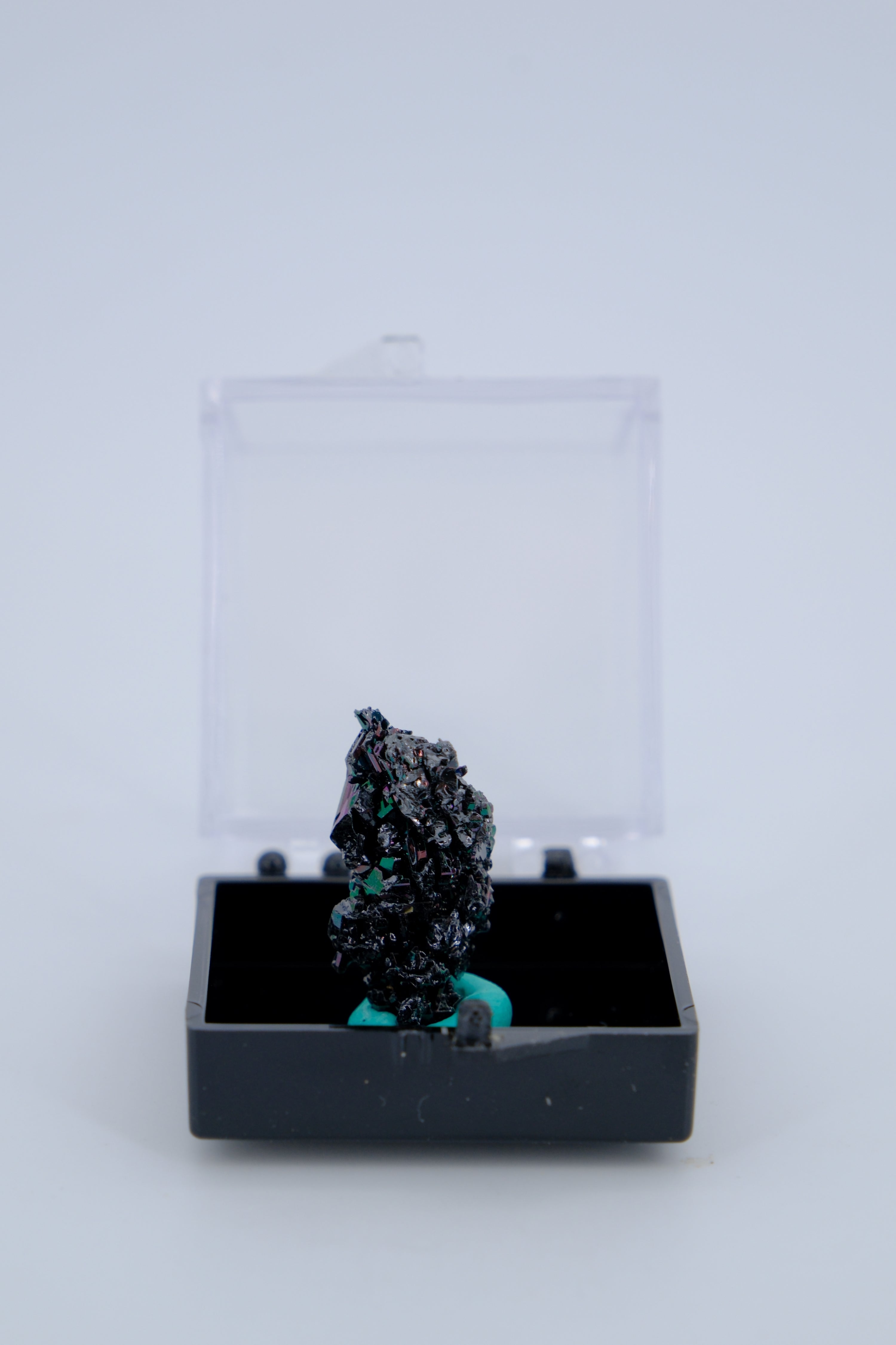 Elemental Treasures - A Curated Collection of Earth's Raw Gems Minerals