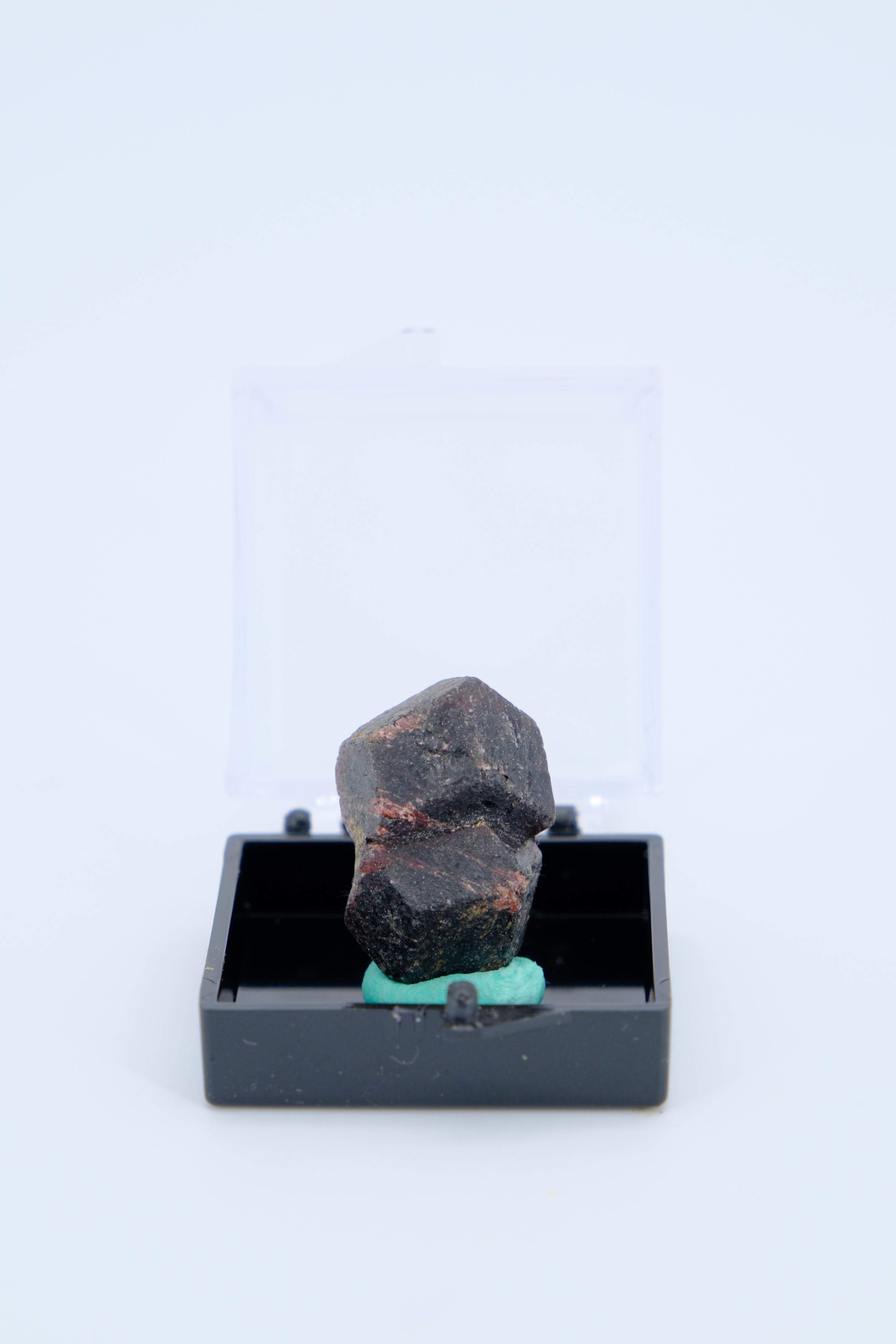 Elemental Treasures - A Curated Collection of Earth's Raw Gems Minerals