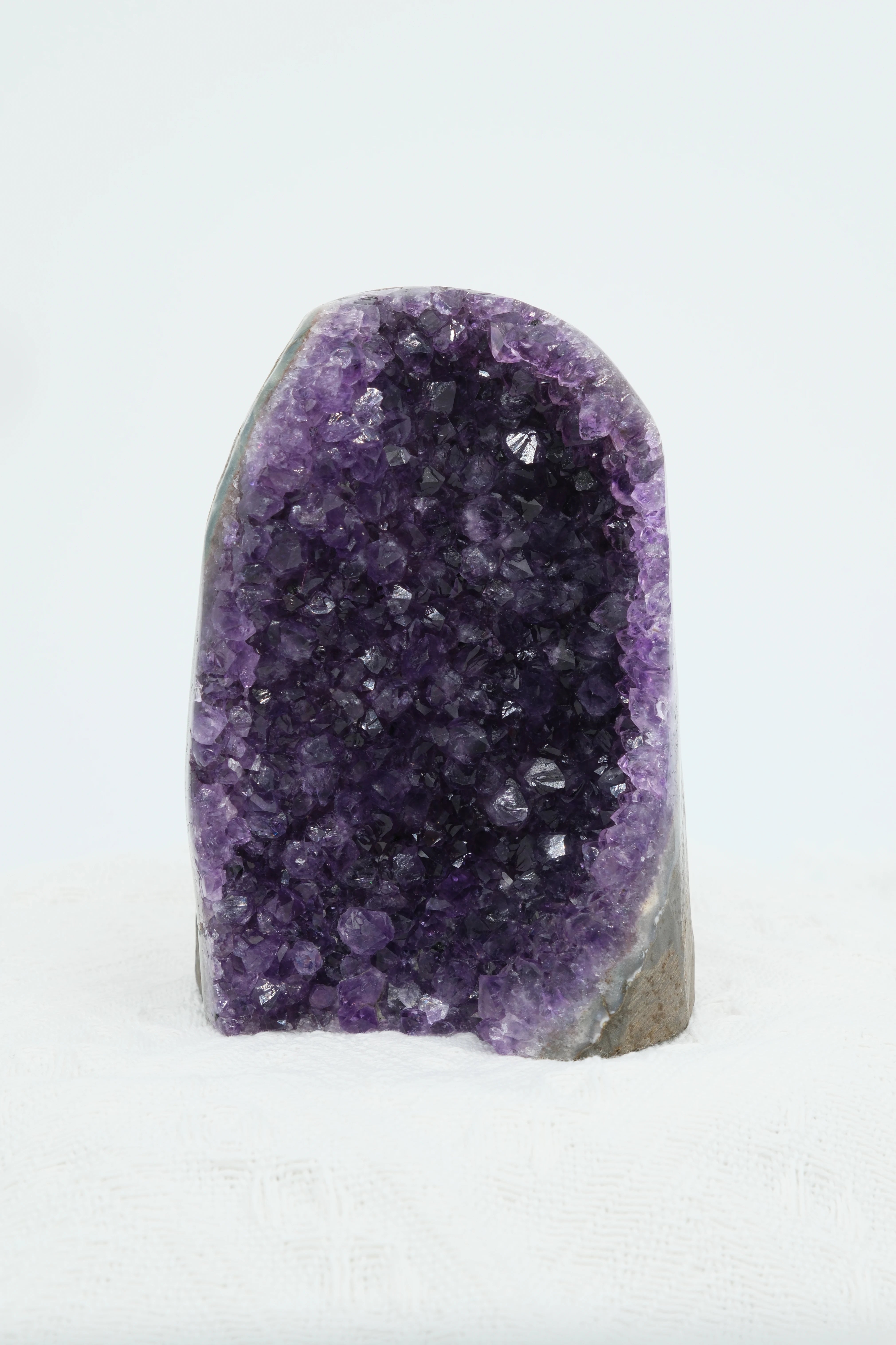Amethyst Geode,bring peace,awareness,protection,Special Offer