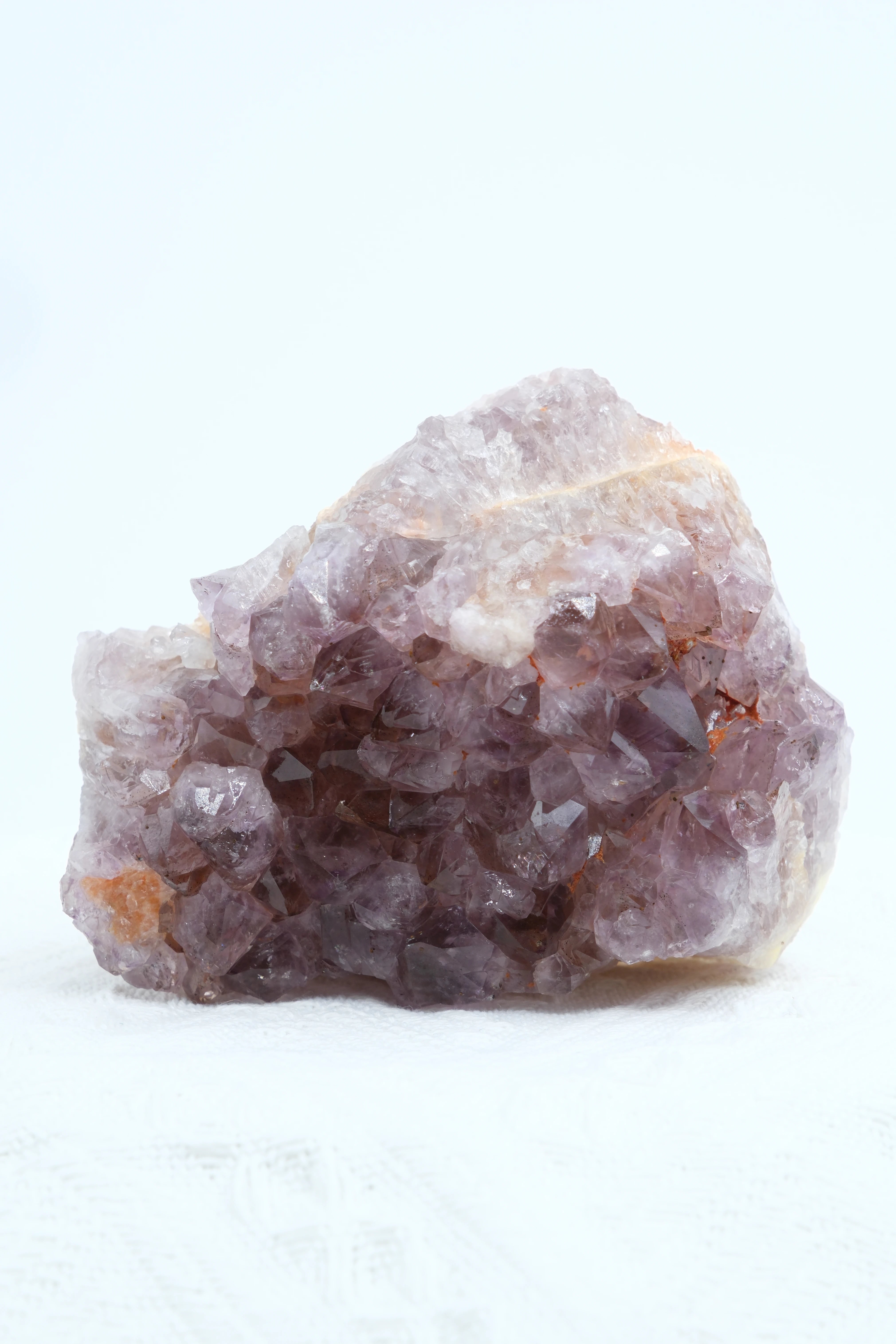Chunky Shape Amethyst, bring peace,awareness,protection,Special Offer