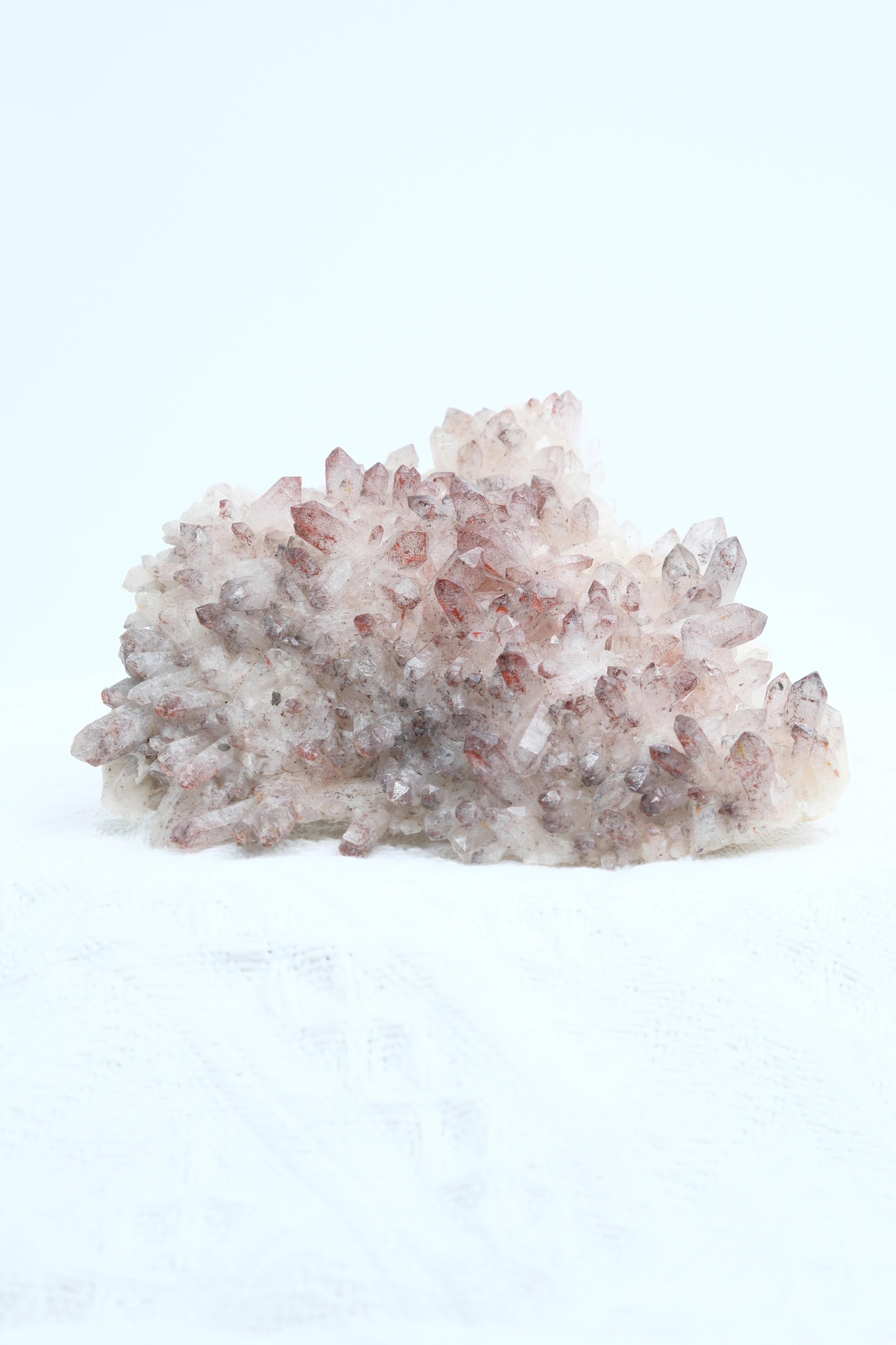 Infinite Crystal,Special Offer Chunky Strawberry Quartz
Love, Harmony, Charm