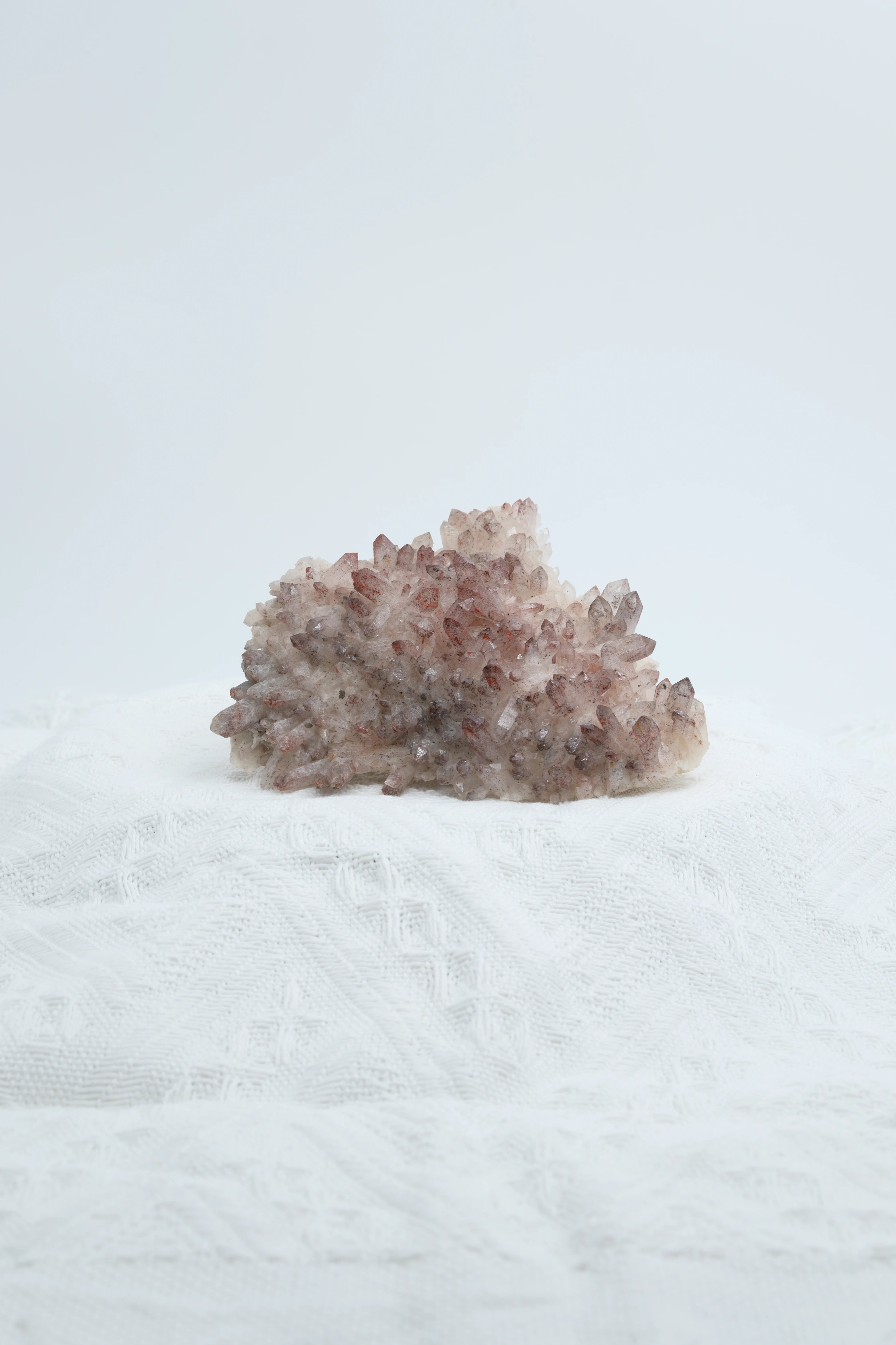 Infinite Crystal,Special Offer Chunky Strawberry Quartz
Love, Harmony, Charm