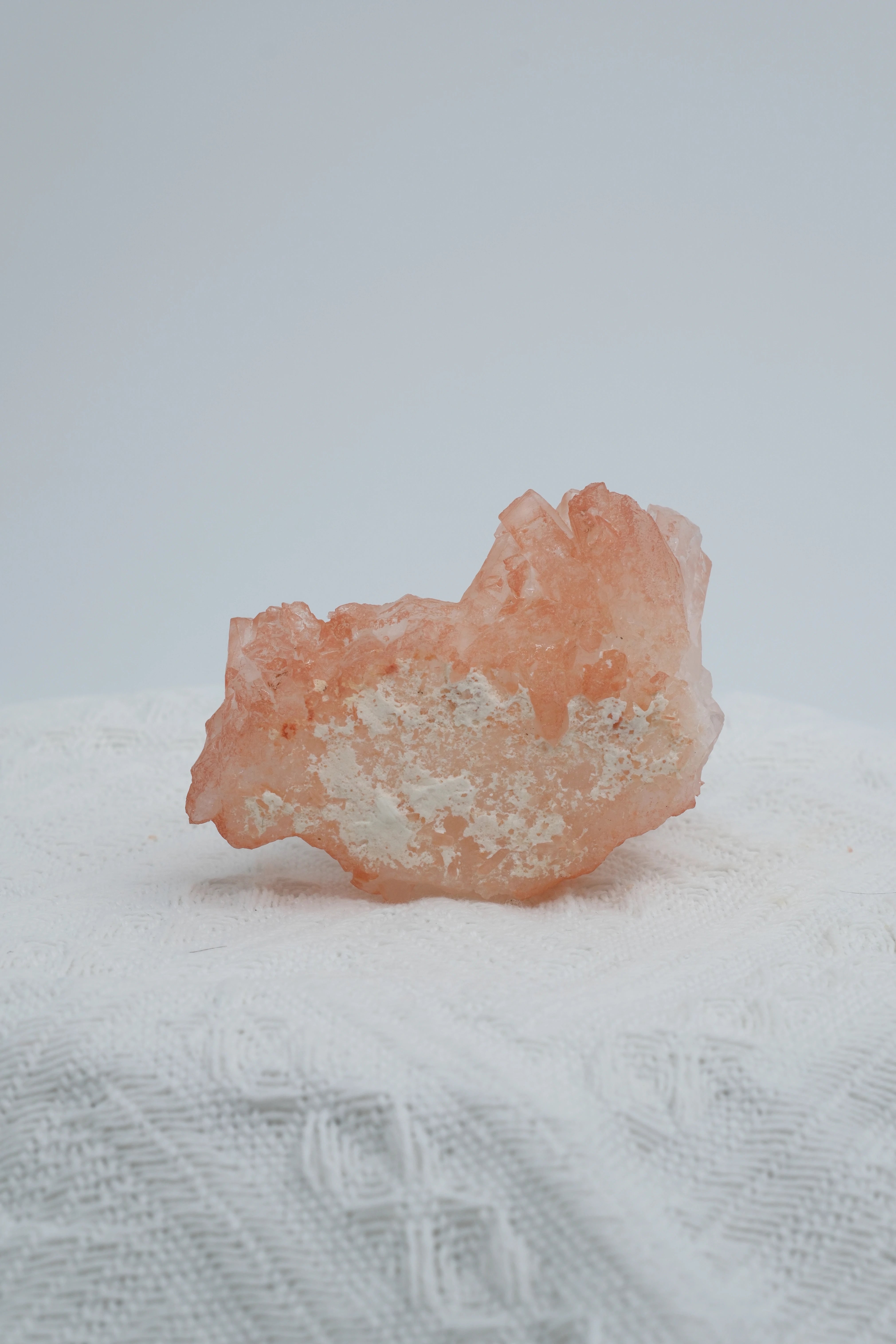 Infinite Crystal,Excellent Cluster Clear Quartz
Purification, Intuition, Balance