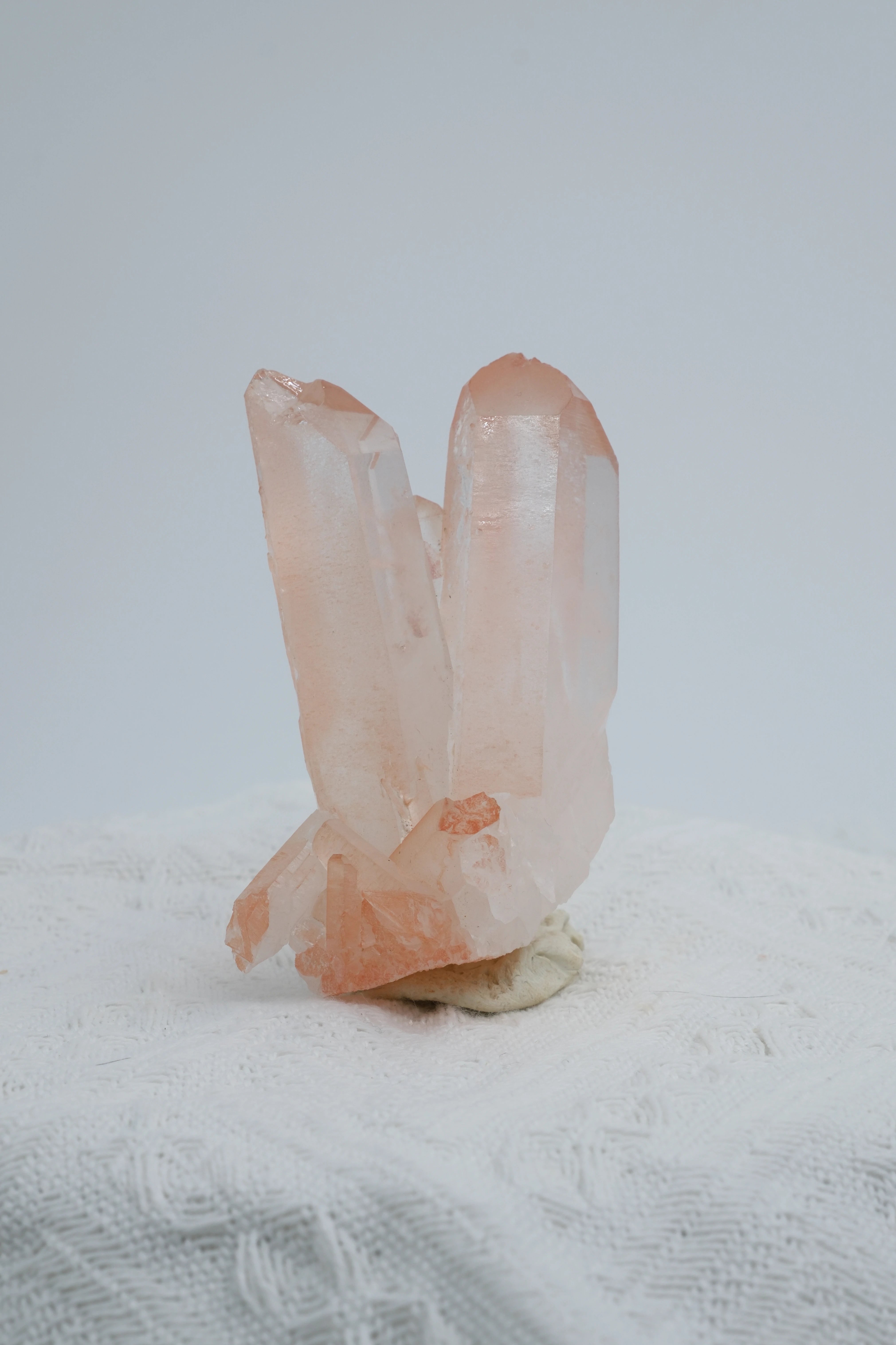 Infinite Crystal,Special Offer Cluster Clear Quartz
Purification, Intuition, Balance