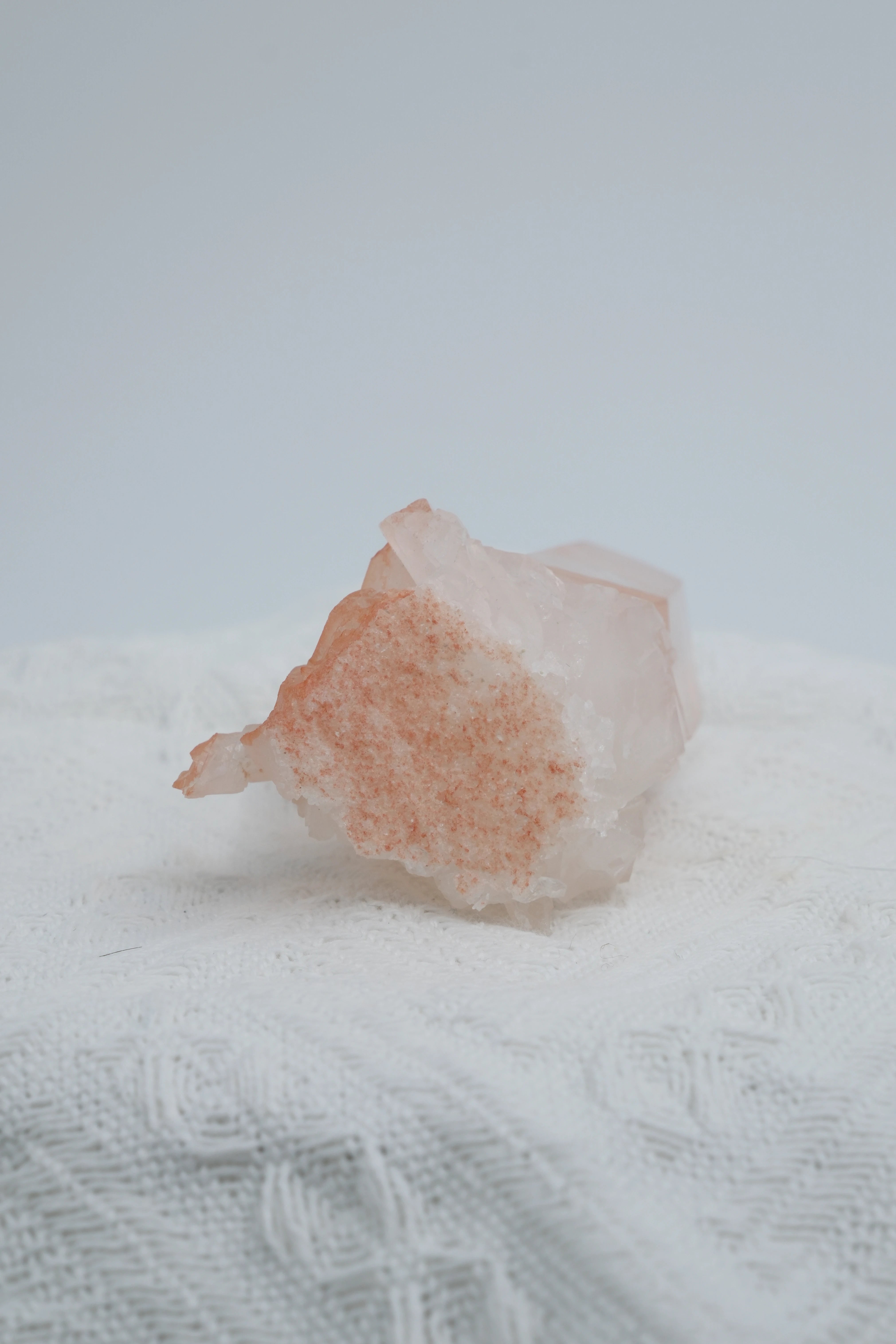 Infinite Crystal,Special Offer Cluster Clear Quartz
Purification, Intuition, Balance
