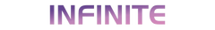 Infinite Crystal