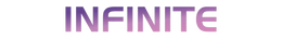 Infinite Crystal