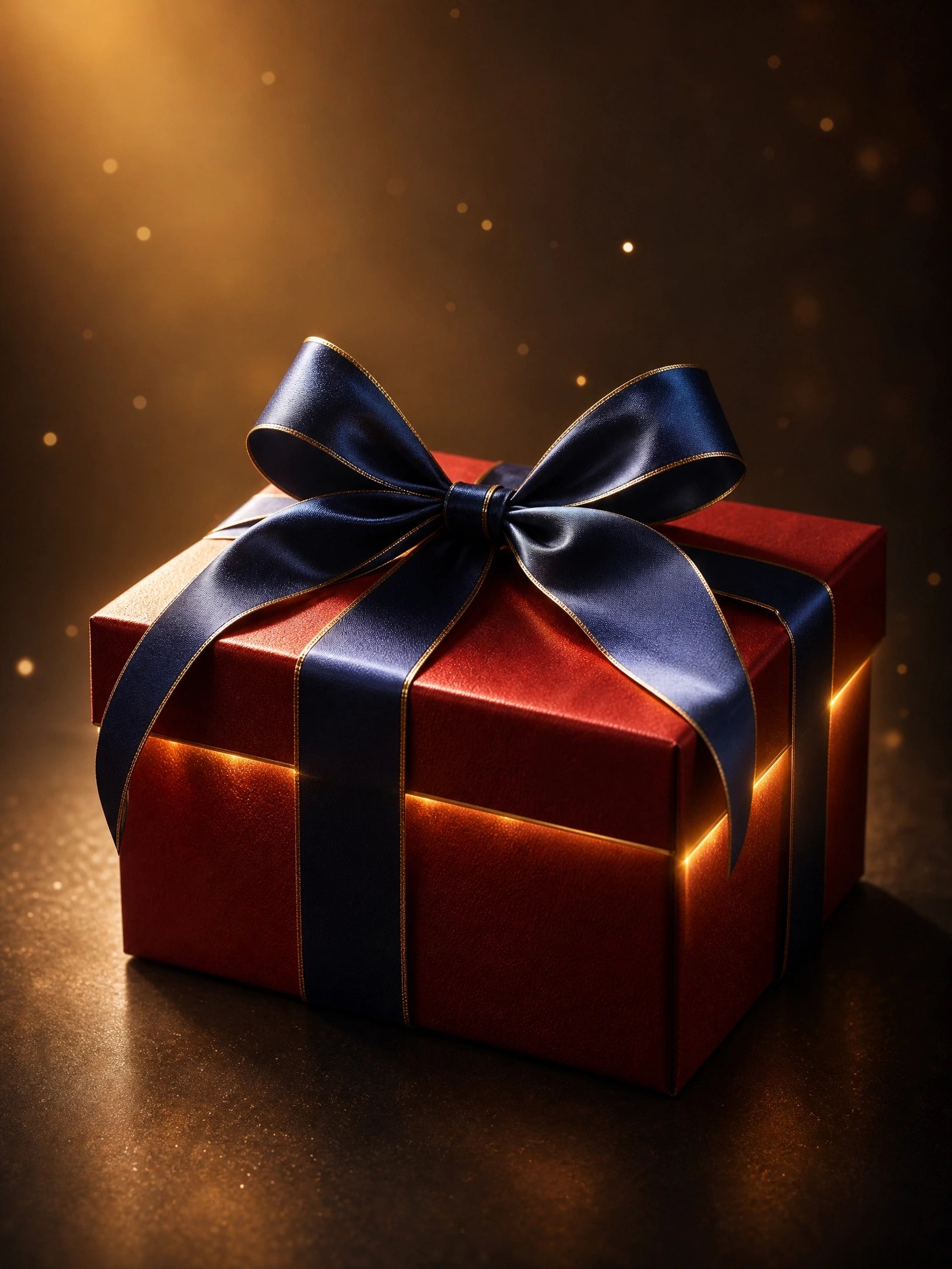 Lucky box
